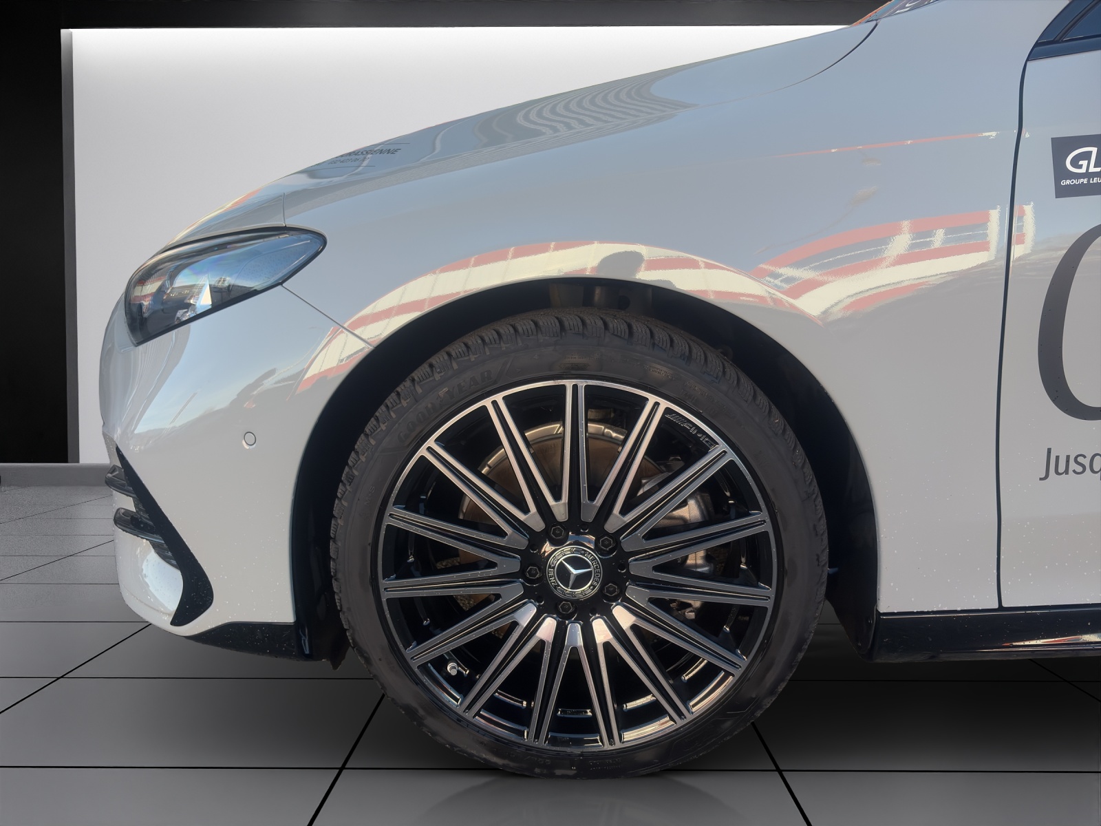 MERCEDES-BENZ CLA 350+ 85 kWh EQ-image-4