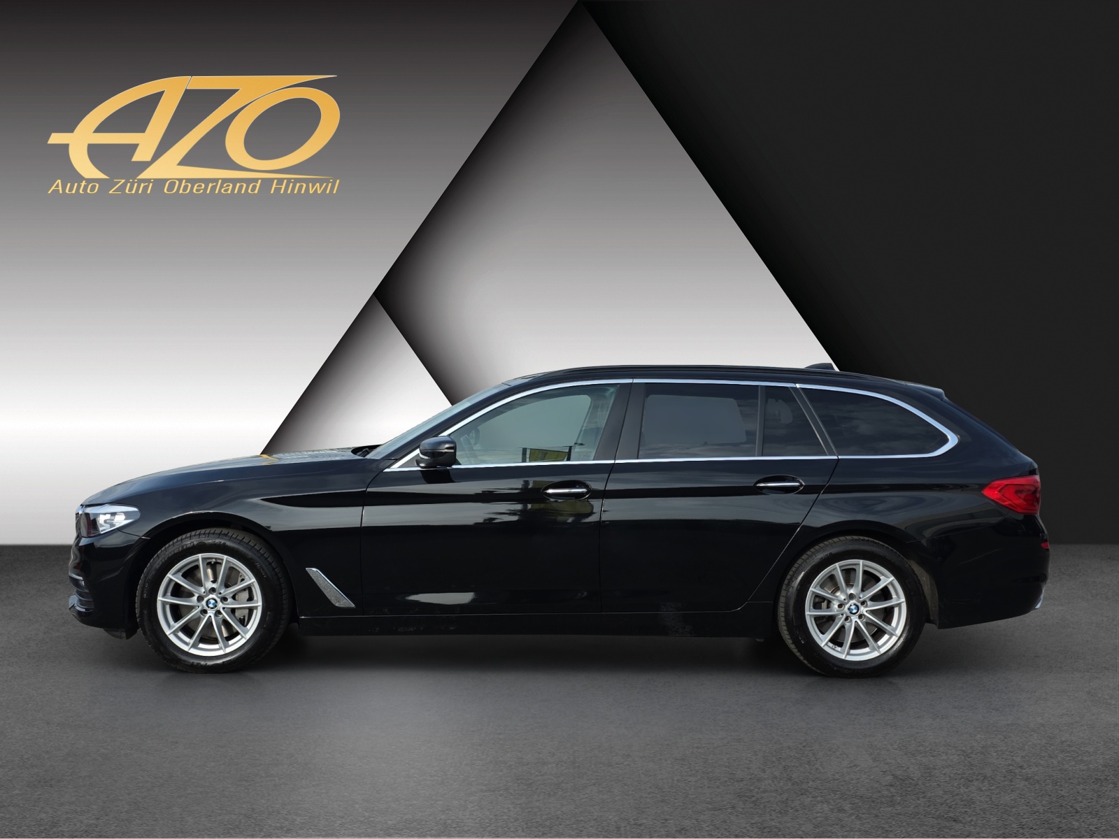 BMW 540i xDrive Touring Steptronic-image-4