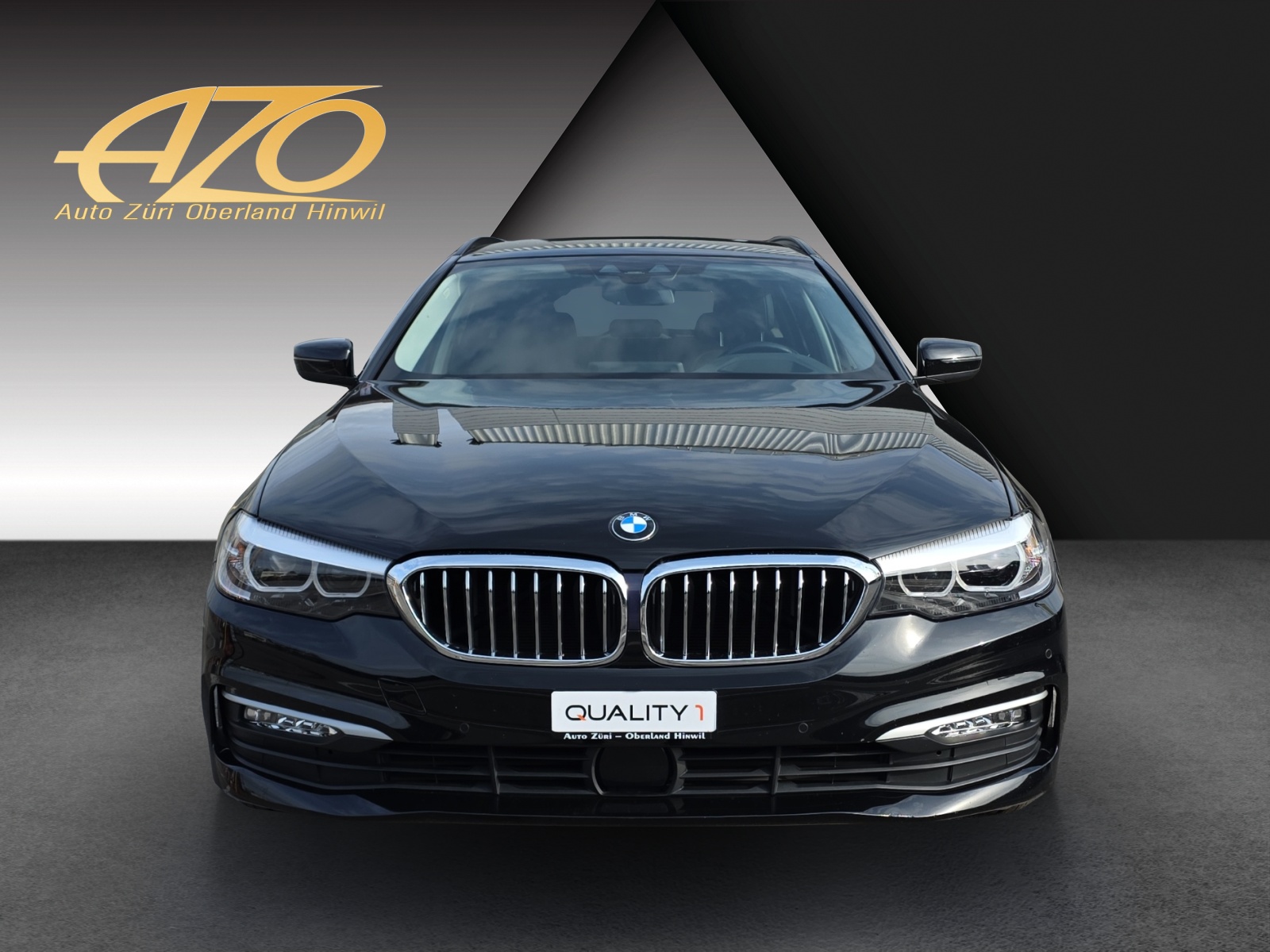 BMW 540i xDrive Touring Steptronic-showroom-element-1