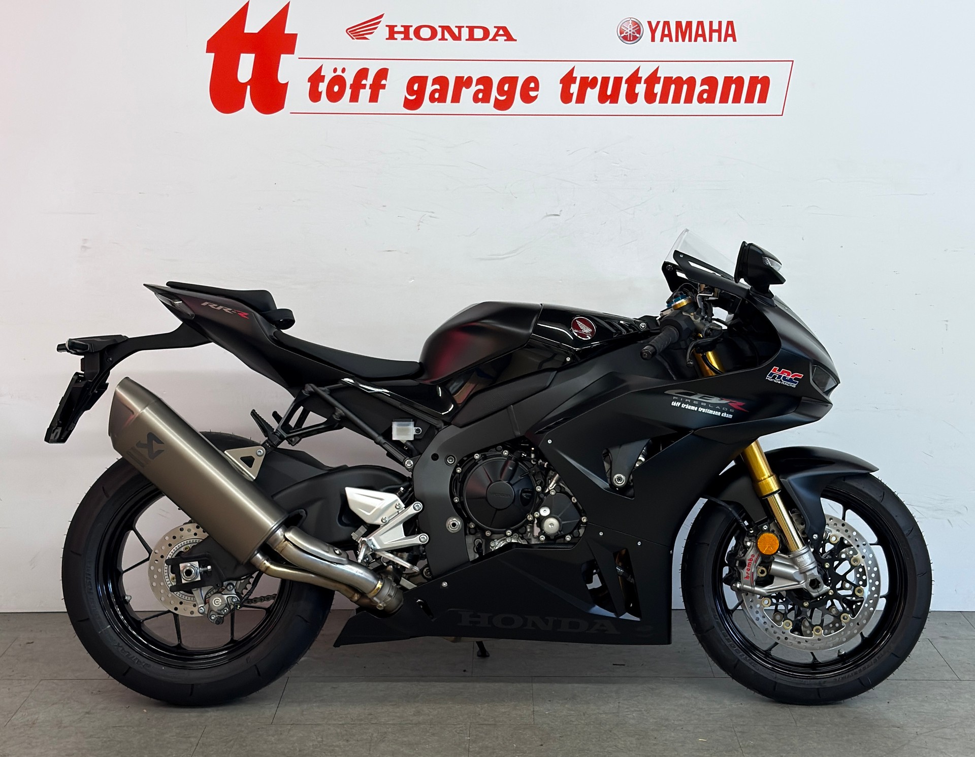 HONDA CBR 1000 RR-R Fireblade SP-image-0