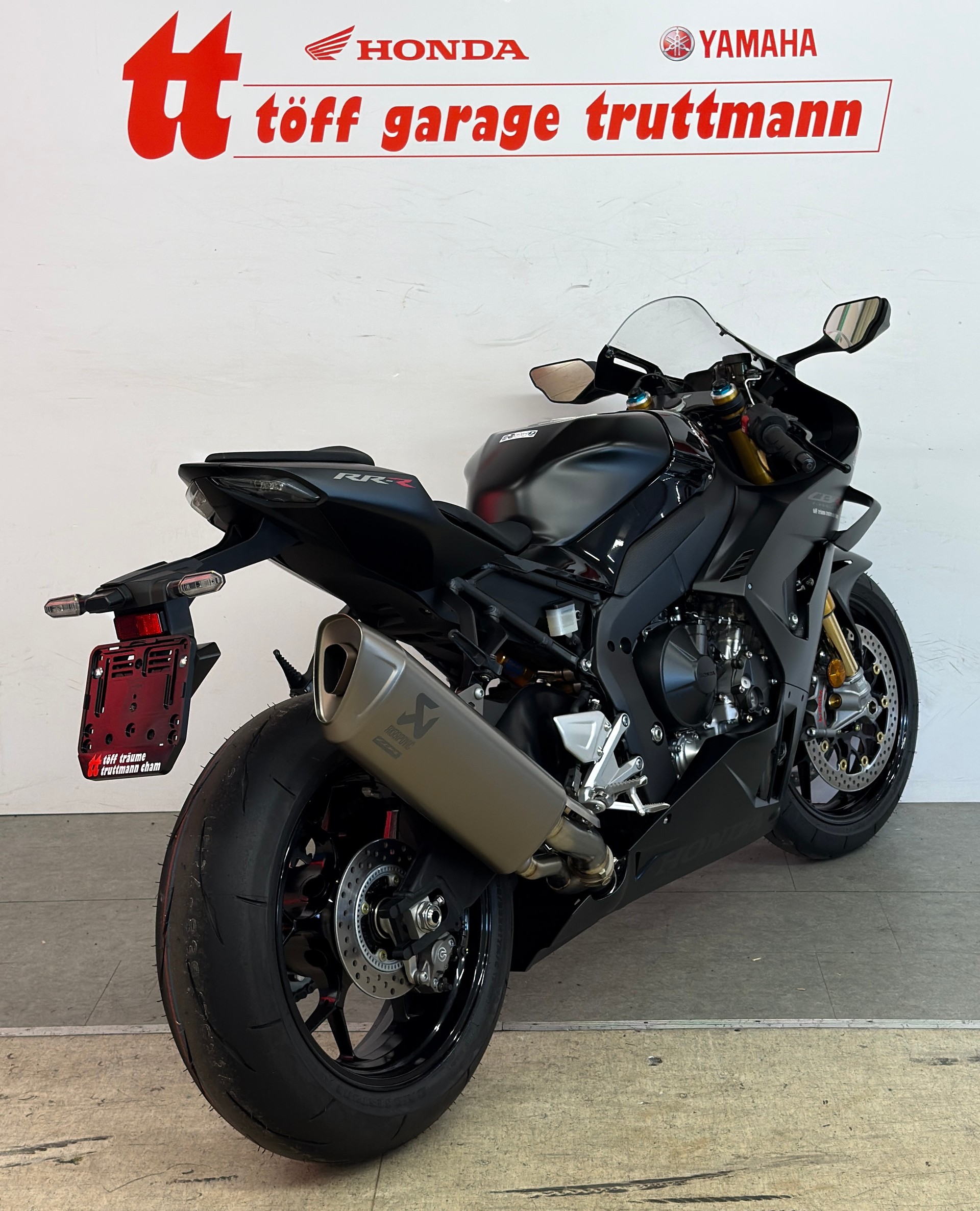 HONDA CBR 1000 RR-R Fireblade SP-image-3