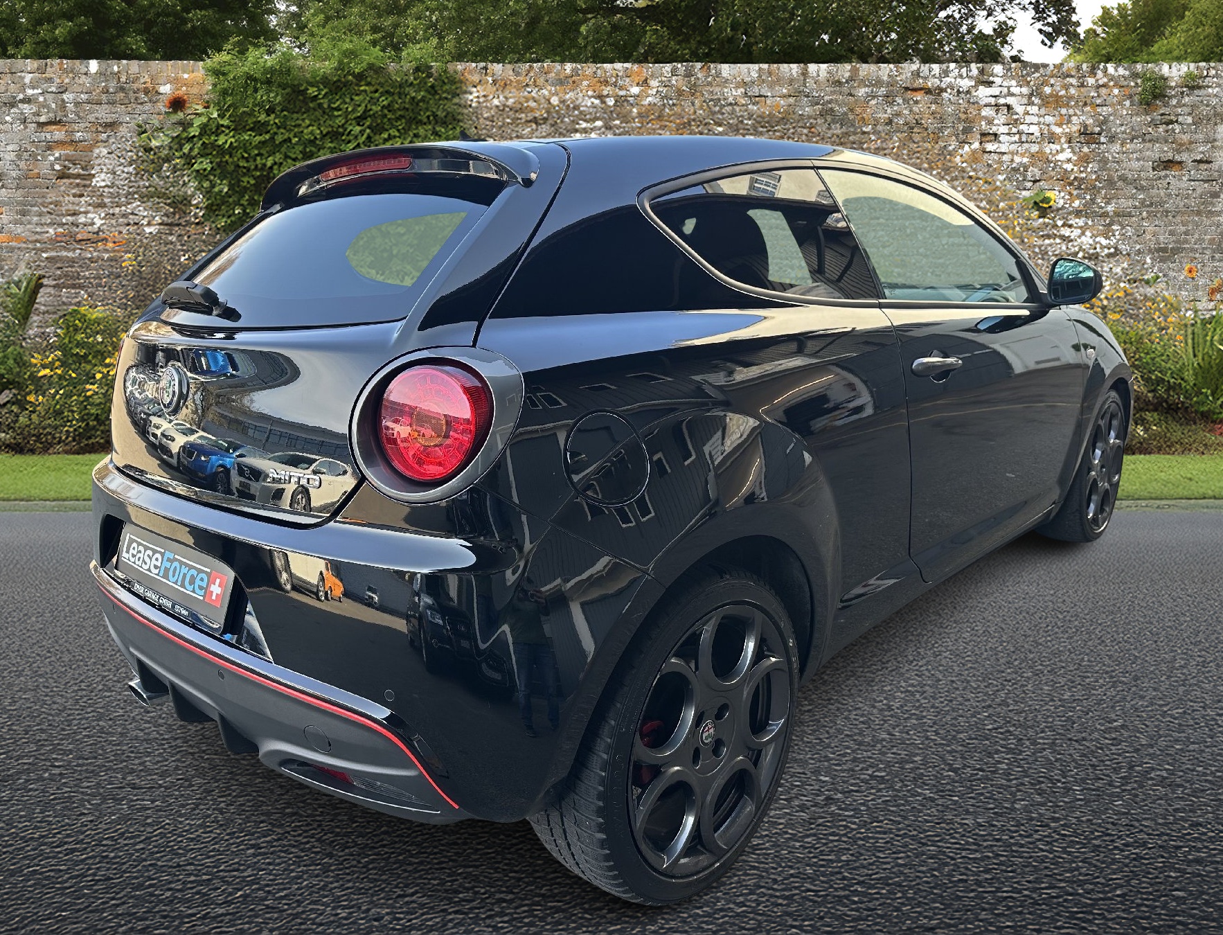 ALFA ROMEO MiTo 0.9 TwinAir Turbo-image-4
