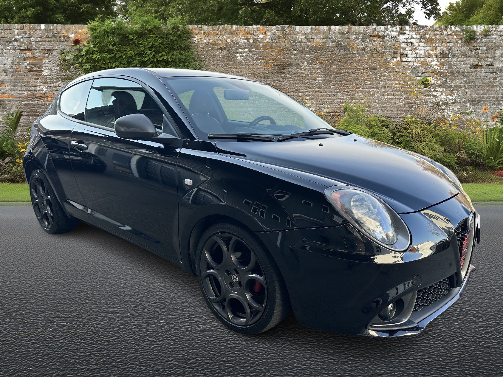 ALFA ROMEO MiTo 0.9 TwinAir Turbo-image-6