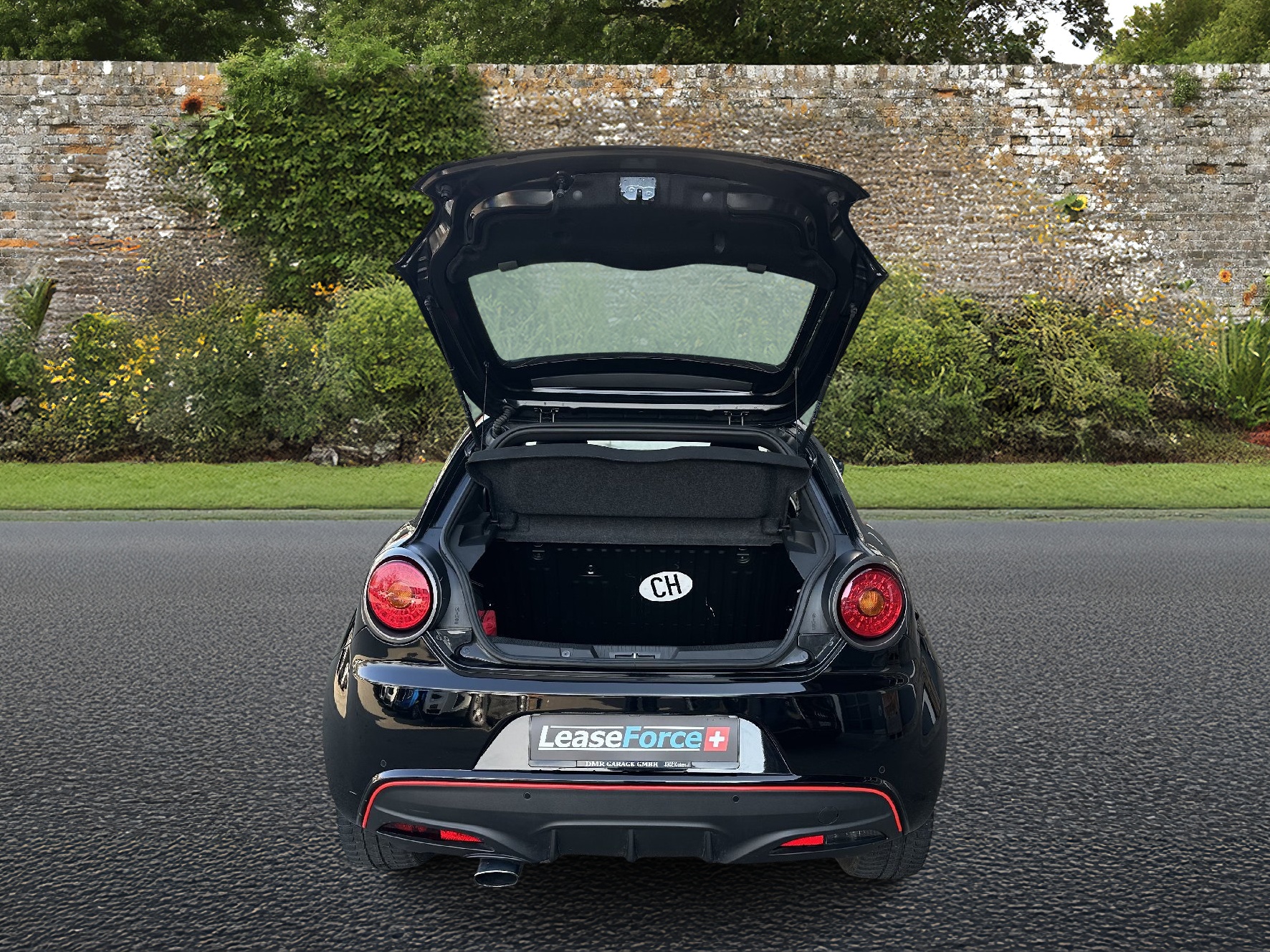 ALFA ROMEO MiTo 0.9 TwinAir Turbo-image-12
