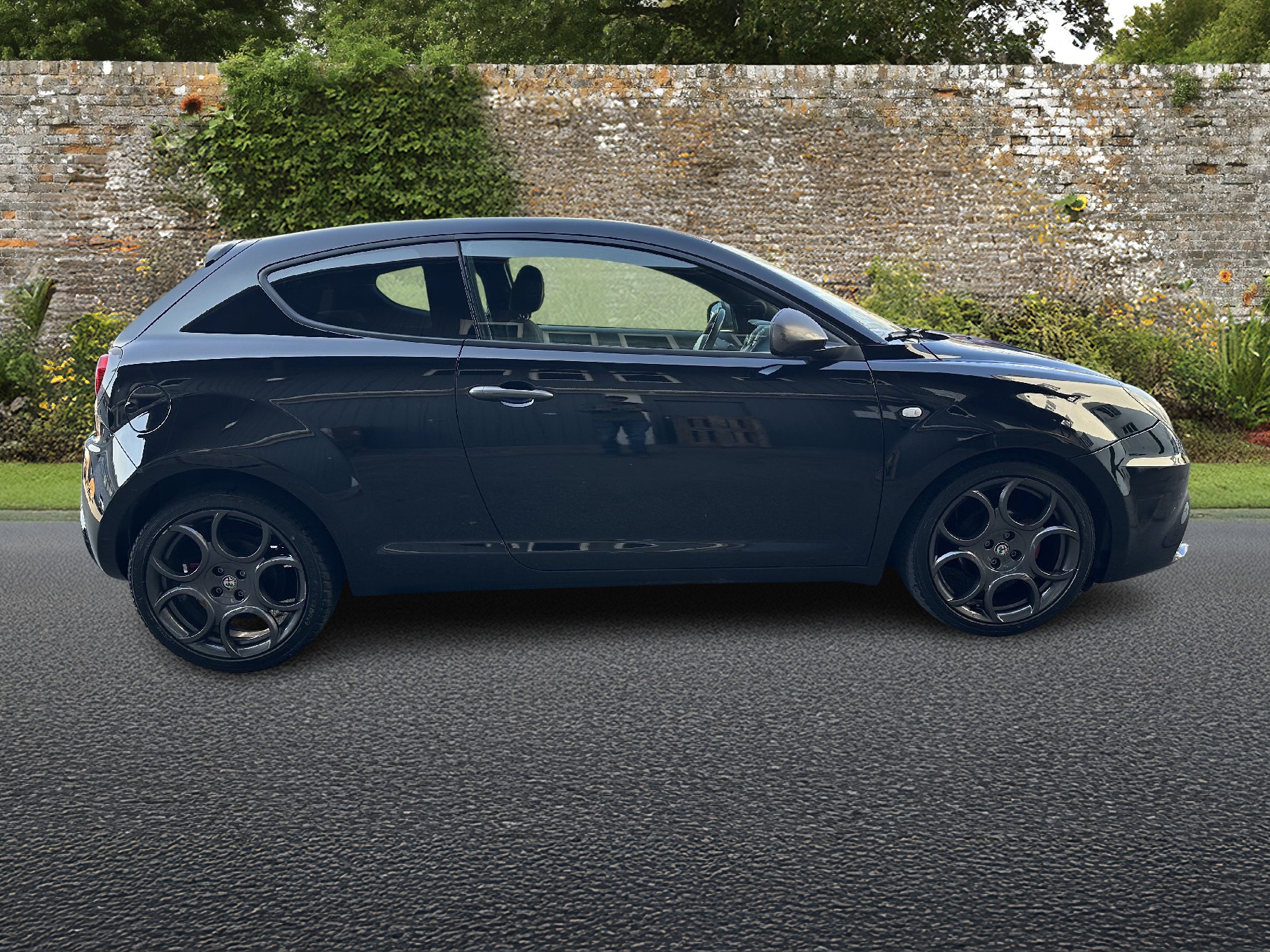 ALFA ROMEO MiTo 0.9 TwinAir Turbo-image-5