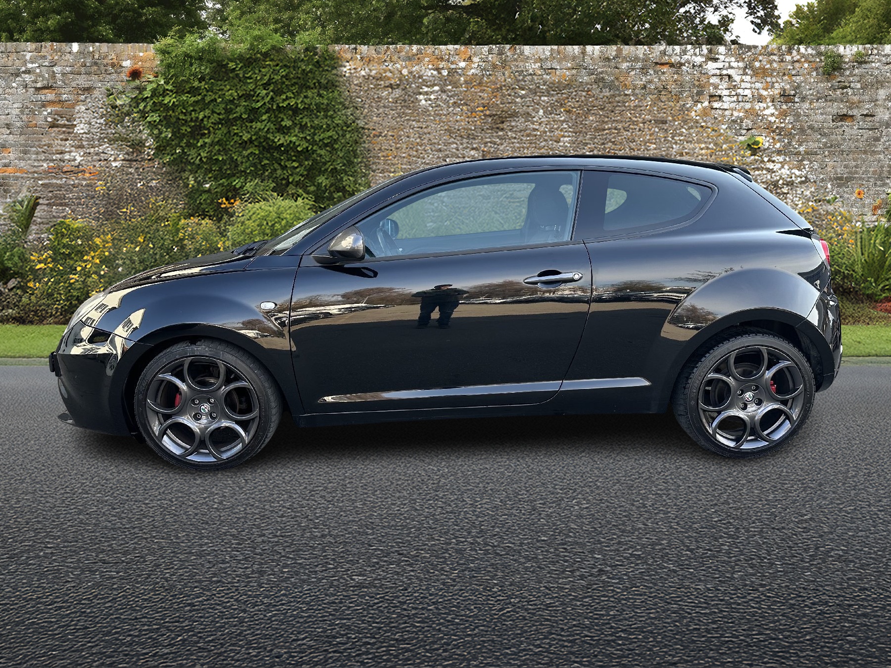 ALFA ROMEO MiTo 0.9 TwinAir Turbo-image-1