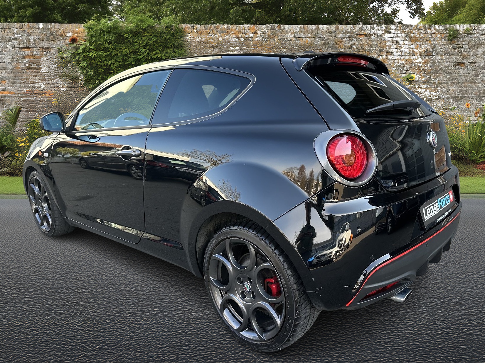 ALFA ROMEO MiTo 0.9 TwinAir Turbo-image-2
