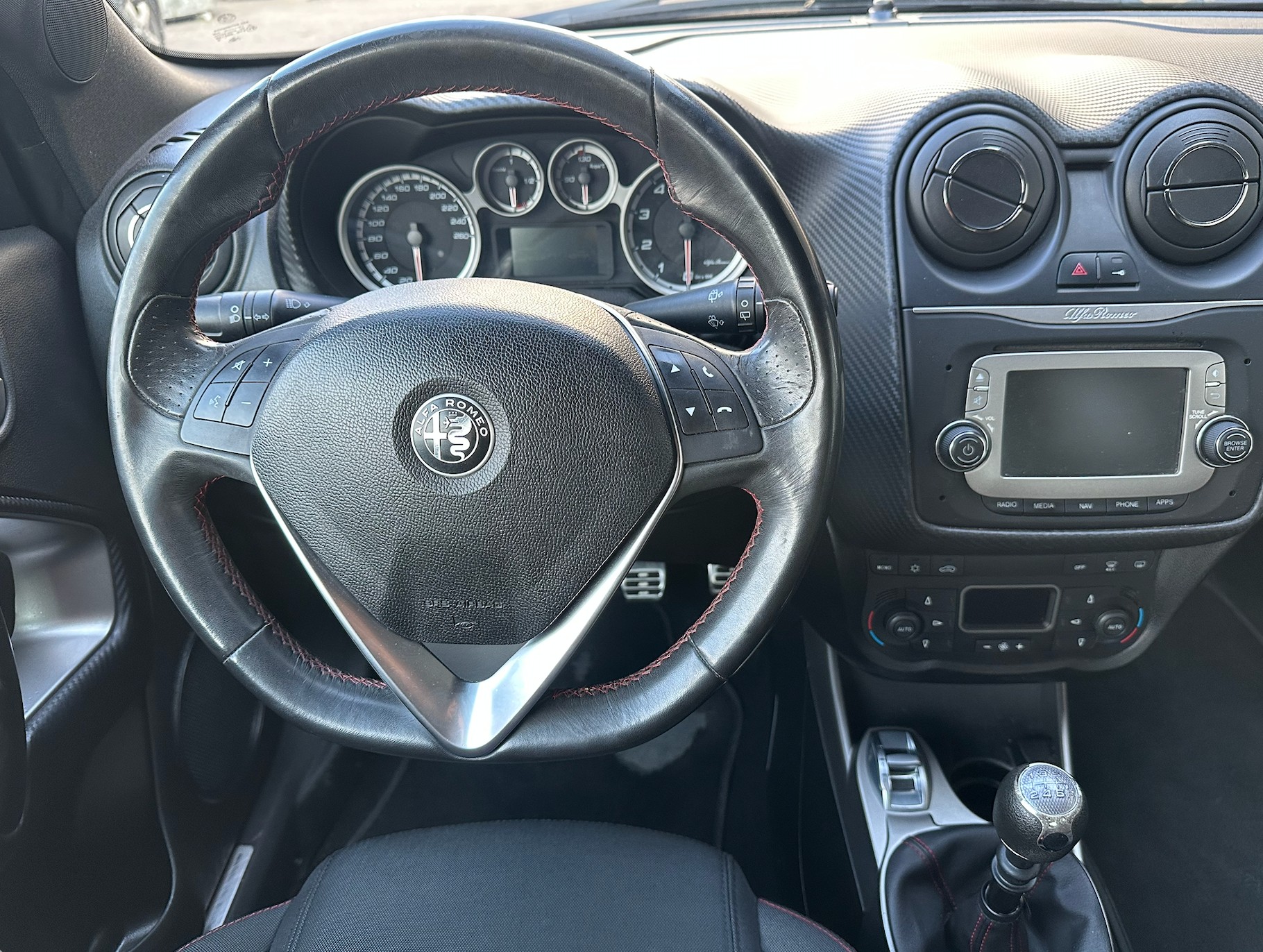 ALFA ROMEO MiTo 0.9 TwinAir Turbo-image-10