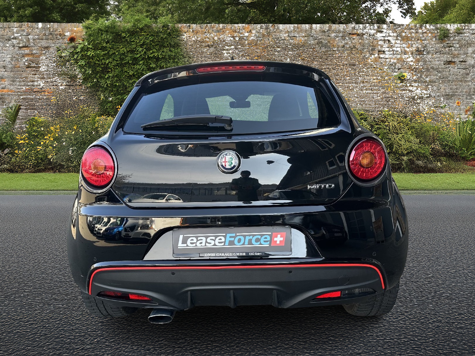 ALFA ROMEO MiTo 0.9 TwinAir Turbo-image-3