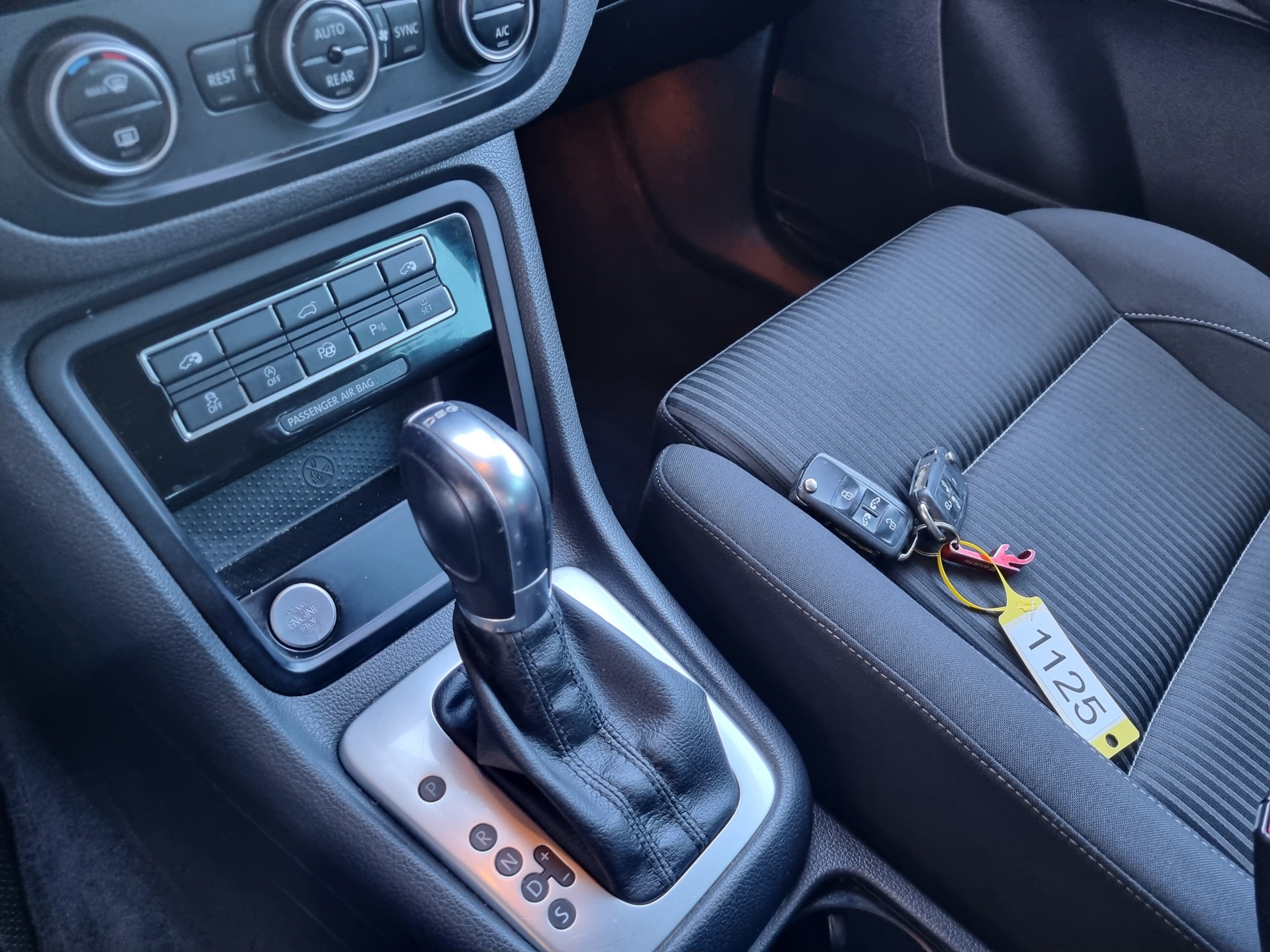 SEAT Alhambra 2.0 TDI Style Advanced DSG-image-18