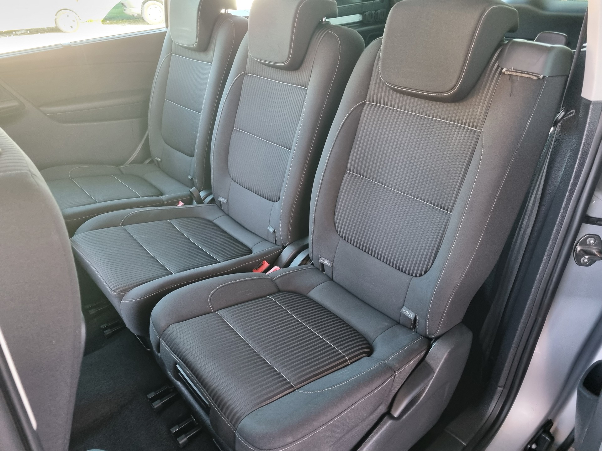 SEAT Alhambra 2.0 TDI Style Advanced DSG-image-8