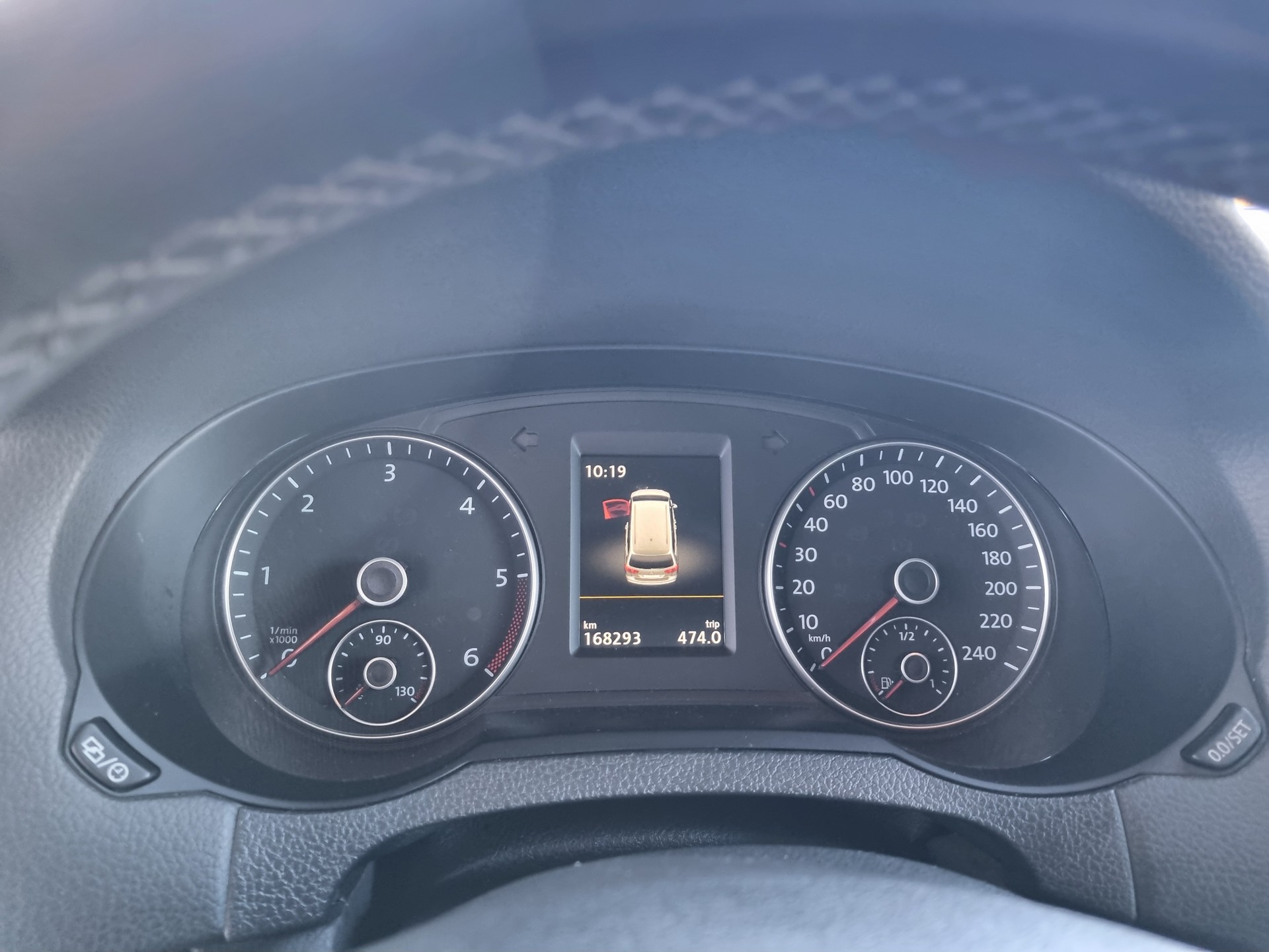SEAT Alhambra 2.0 TDI Style Advanced DSG-image-16