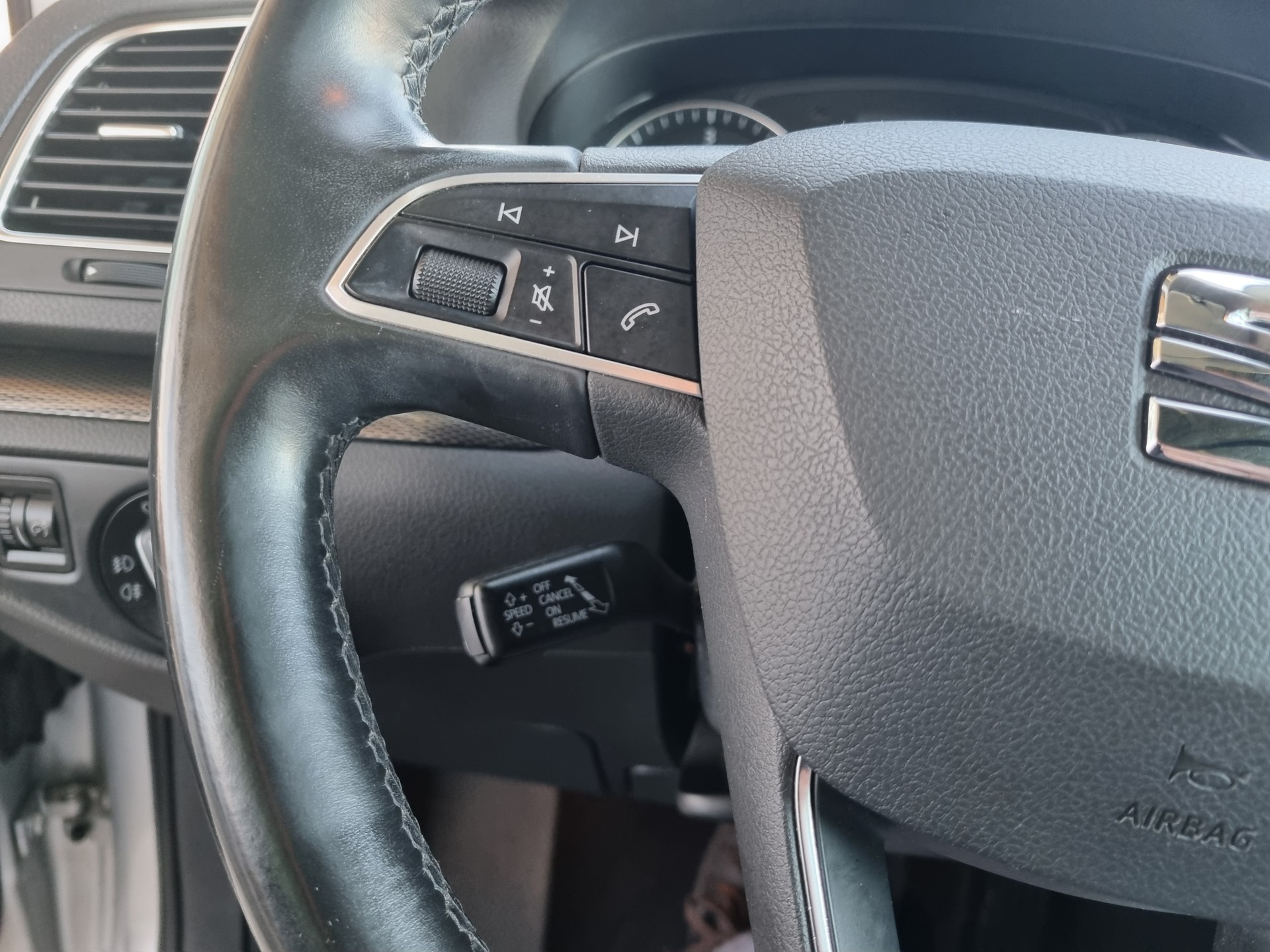 SEAT Alhambra 2.0 TDI Style Advanced DSG-image-17