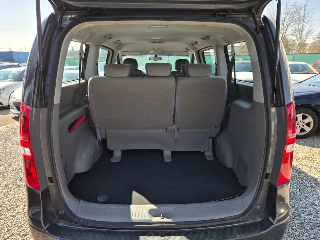 HYUNDAI H-1 People 2.5 CRDi-image-12