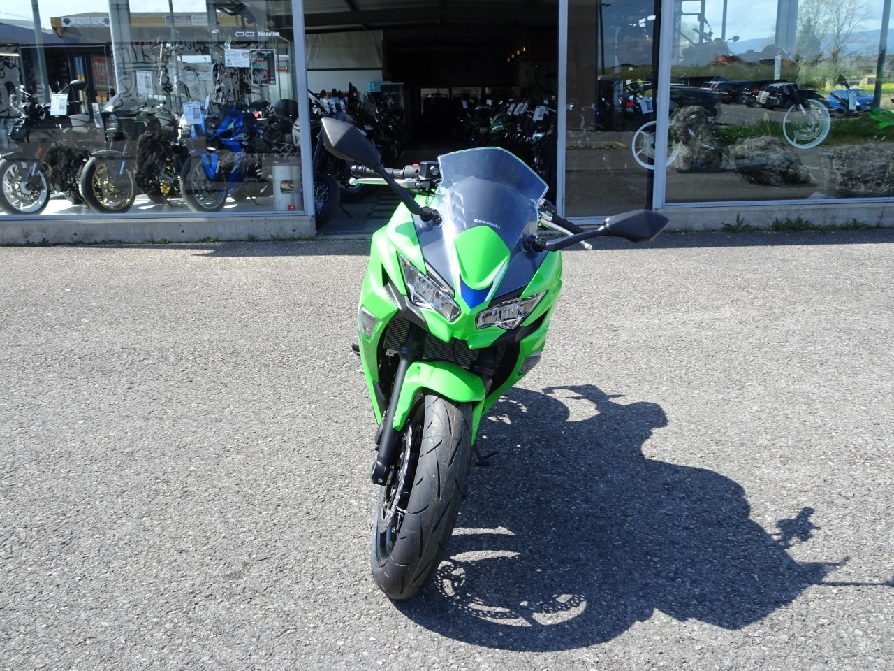 KAWASAKI Ninja 650 (35kW)-image-2