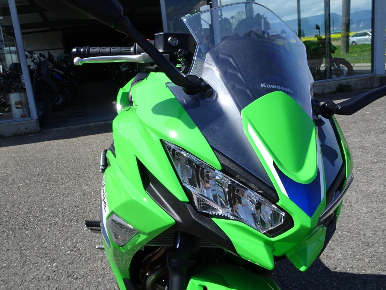 KAWASAKI Ninja 650 (35kW)-image-5