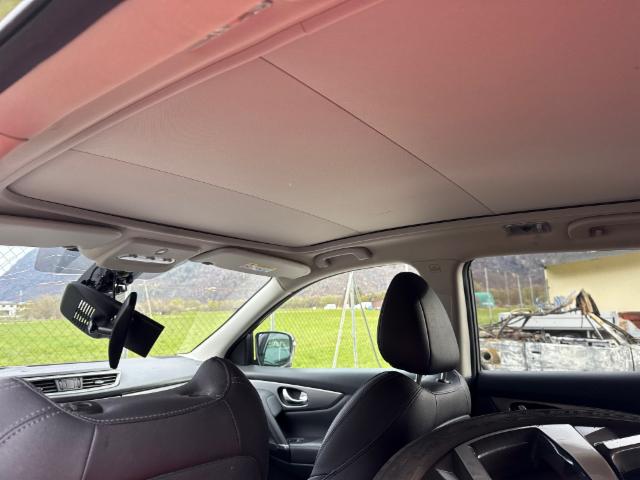 NISSAN Qashqai 1.7 dCi tekna Xtronic ALL-MODE 4x4-image-2