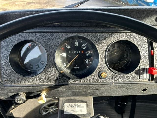 VW T1 Bus 1.6-image-12