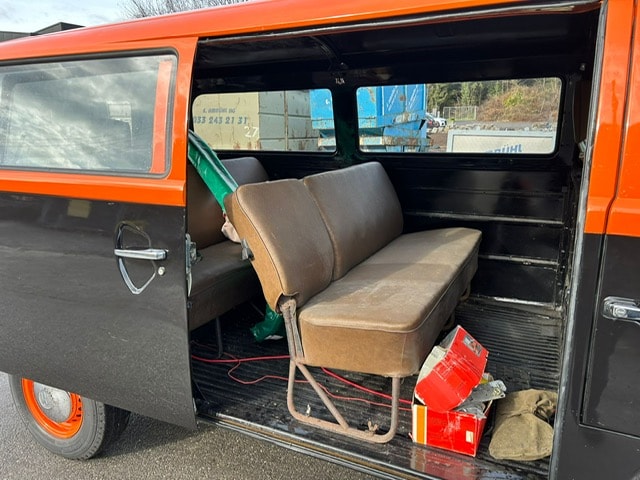VW T1 Bus 1.6-image-8