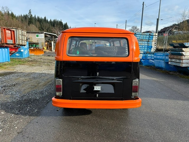 VW T1 Bus 1.6-image-3