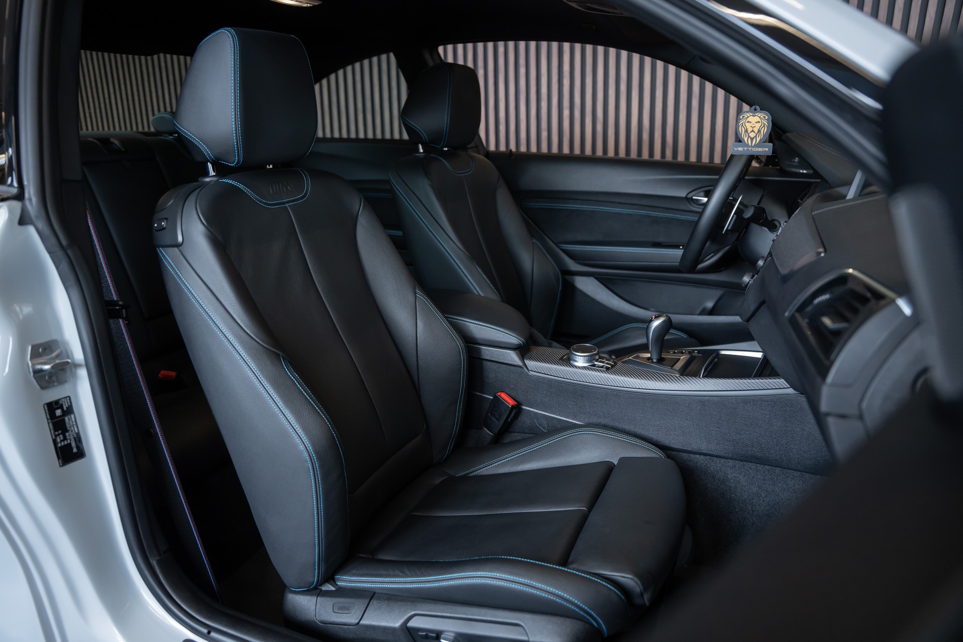 BMW M2 Competition Swiss Performance Edition-image-15
