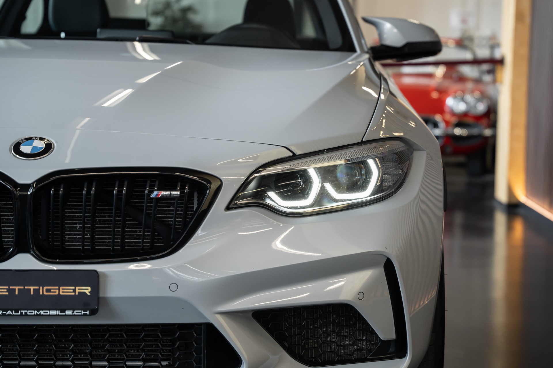BMW M2 Competition Swiss Performance Edition-image-6