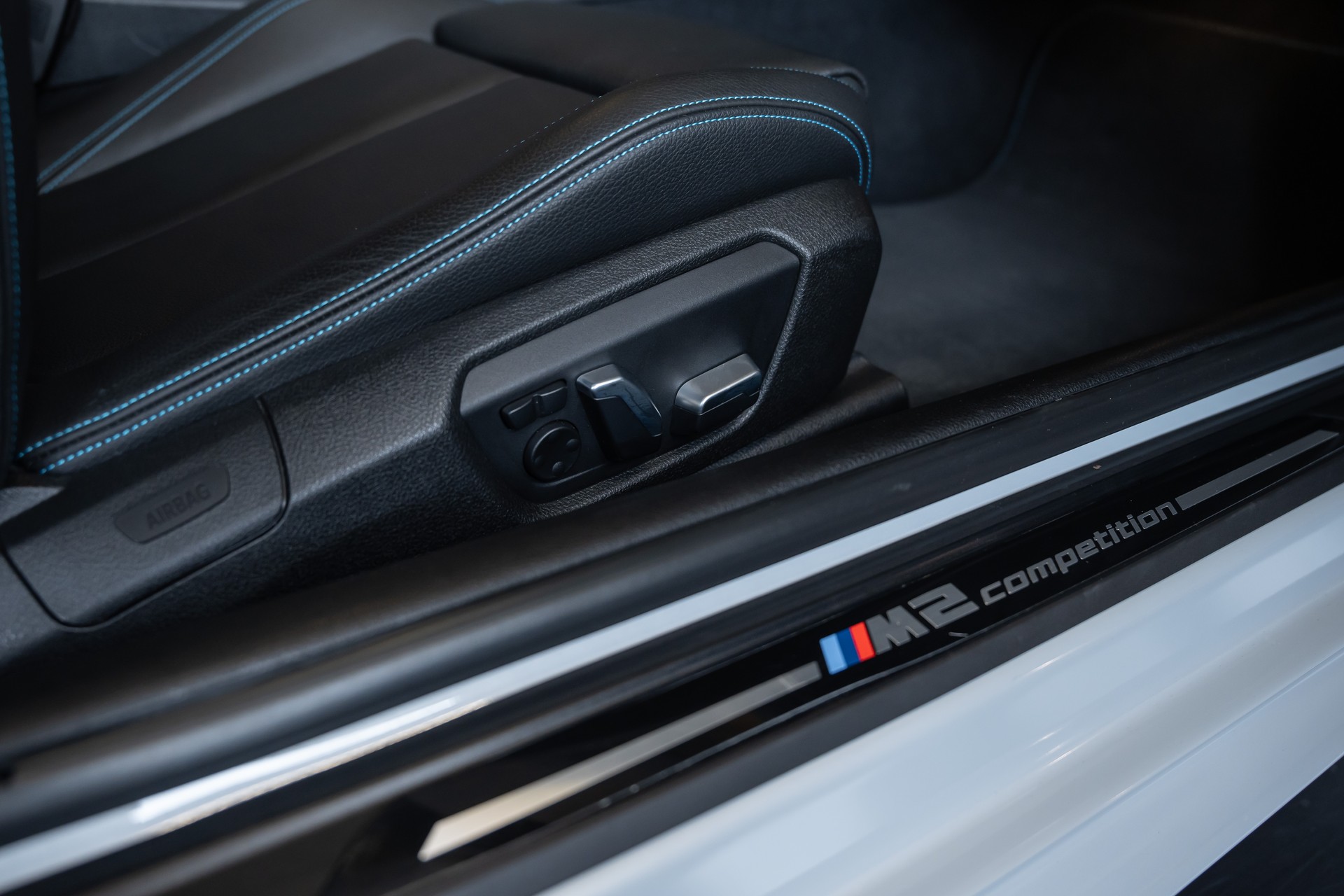 BMW M2 Competition Swiss Performance Edition-image-26