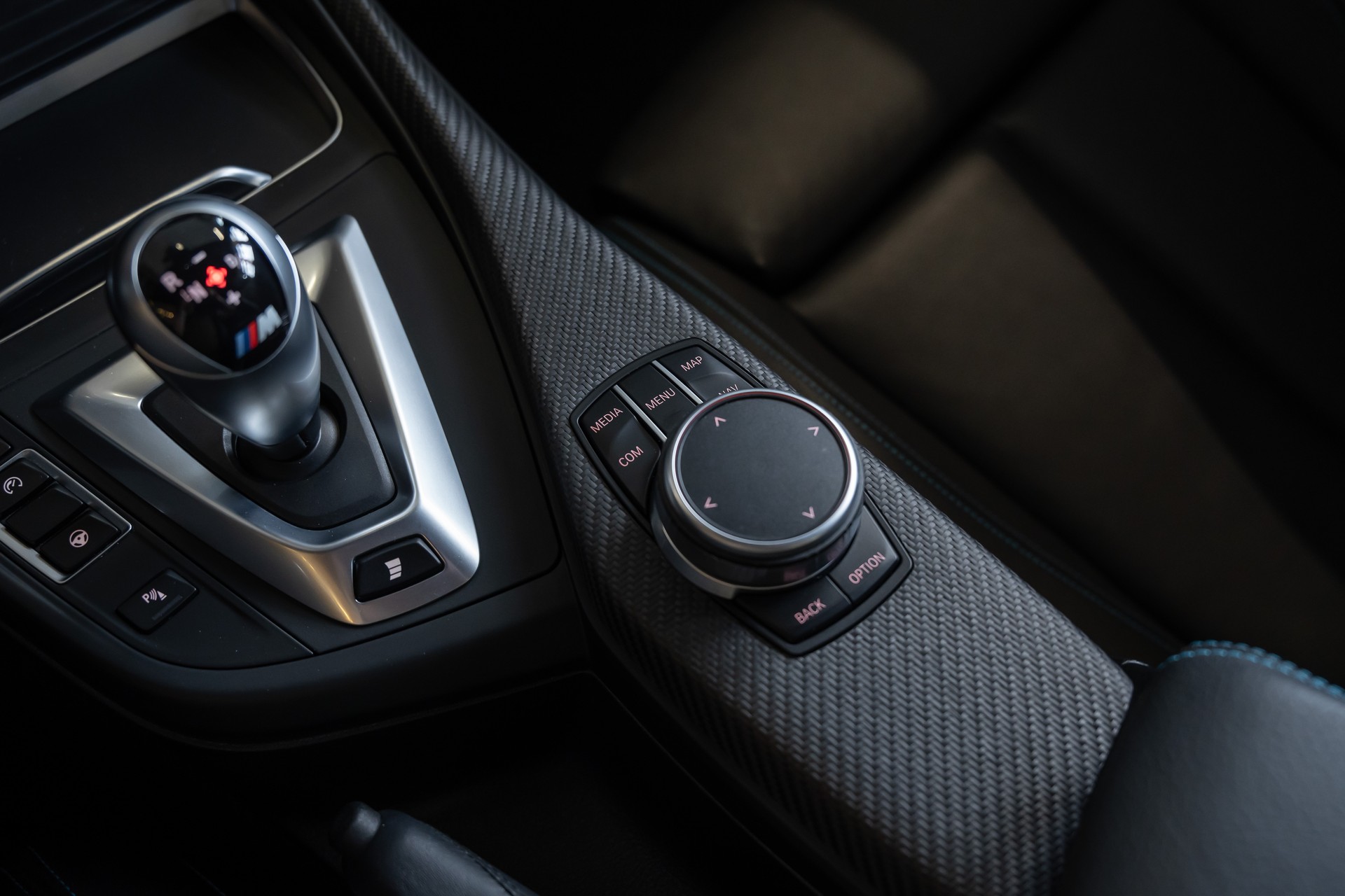 BMW M2 Competition Swiss Performance Edition-image-32