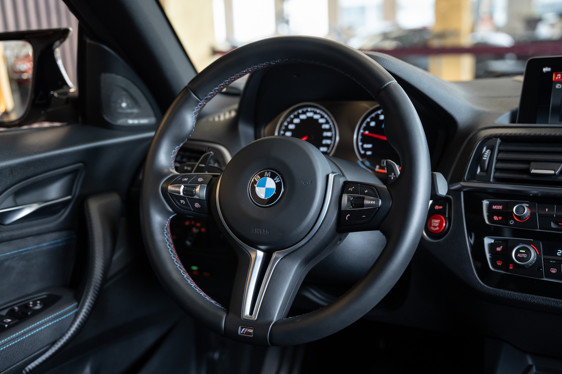 BMW M2 Competition Swiss Performance Edition-image-30
