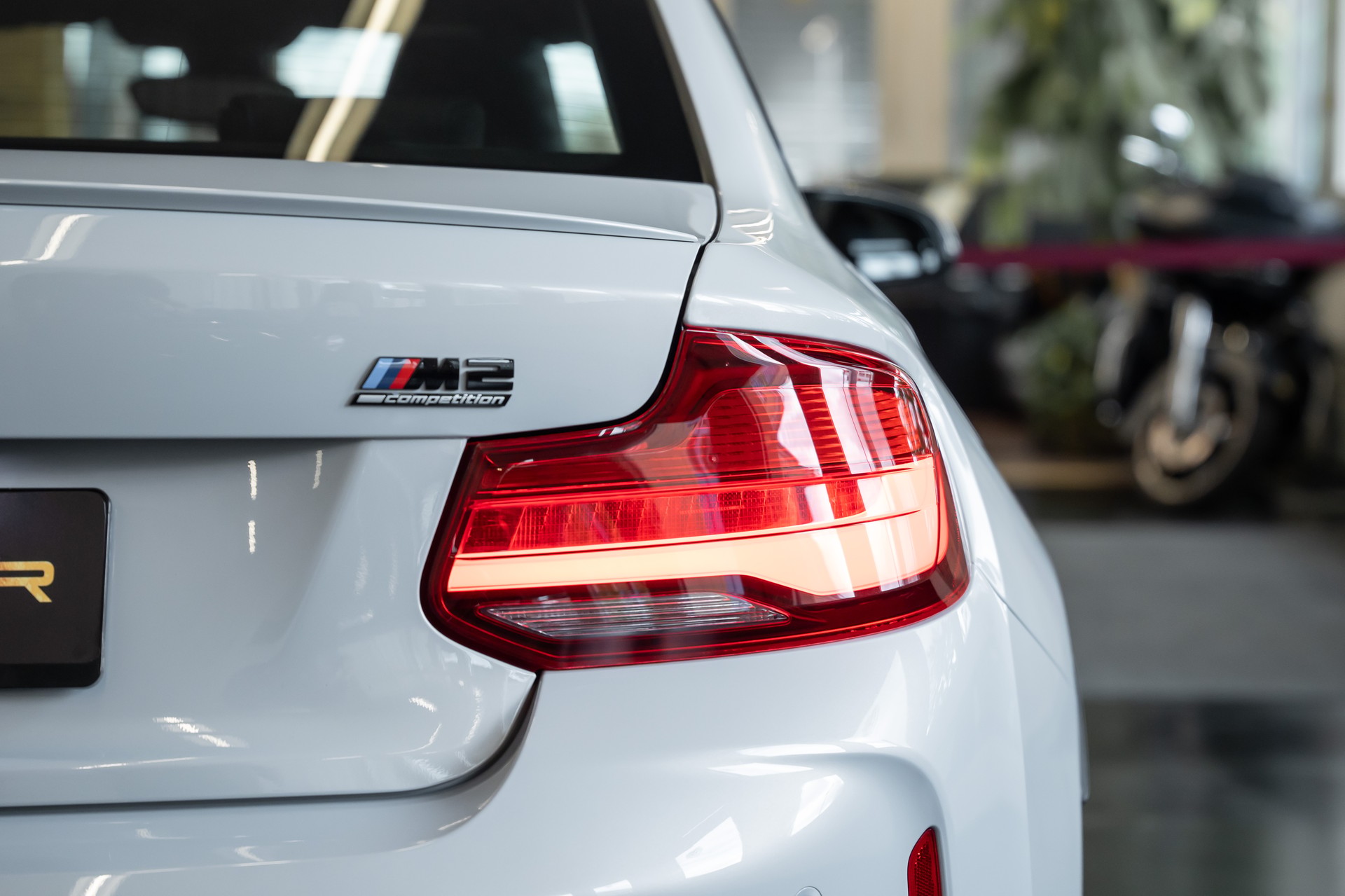 BMW M2 Competition Swiss Performance Edition-image-7