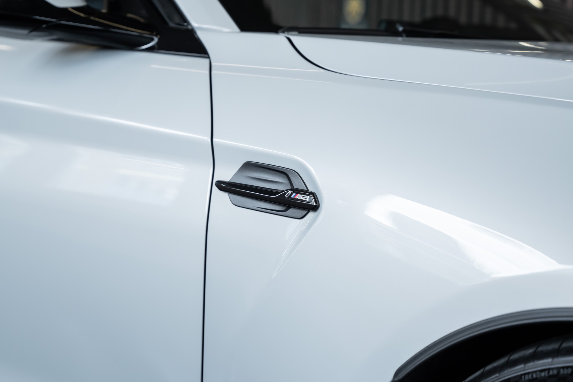 BMW M2 Competition Swiss Performance Edition-image-35