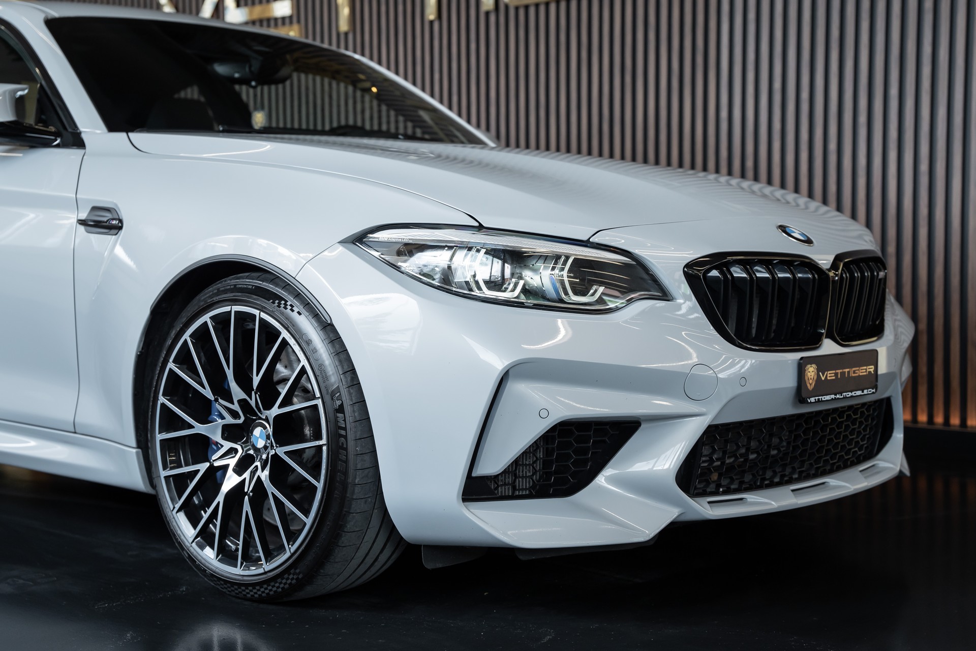 BMW M2 Competition Swiss Performance Edition-image-8