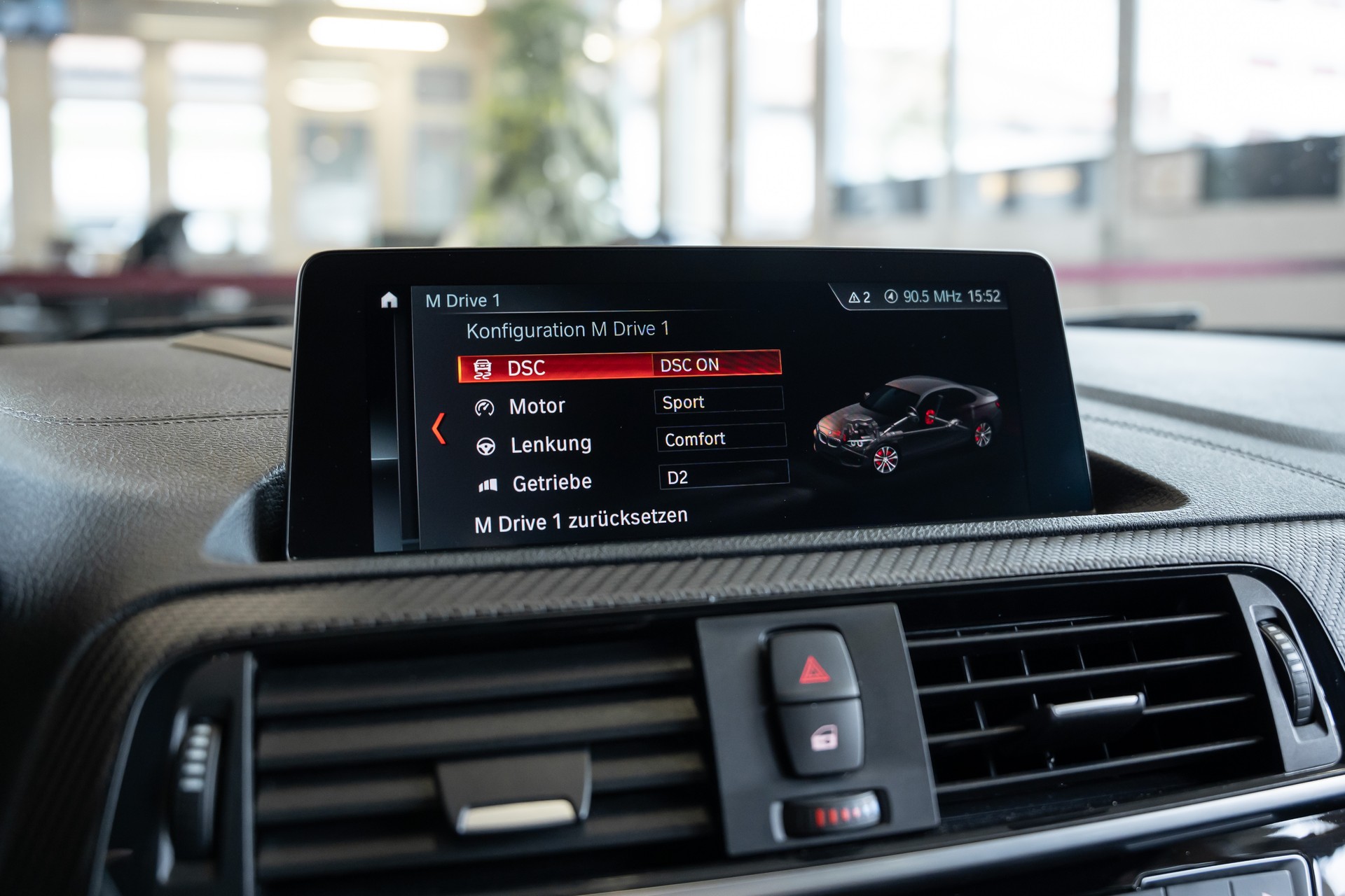 BMW M2 Competition Swiss Performance Edition-image-21