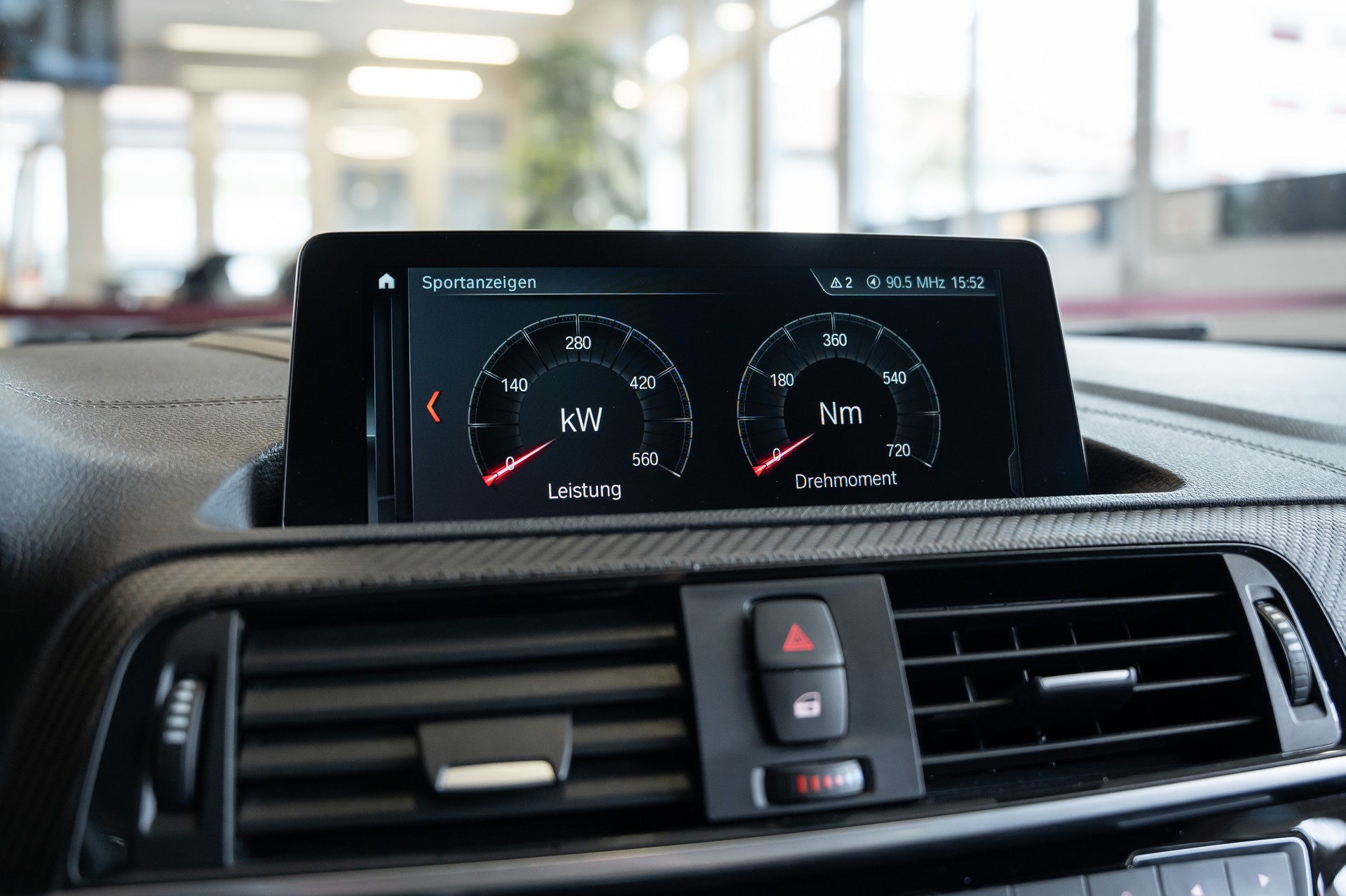 BMW M2 Competition Swiss Performance Edition-image-19