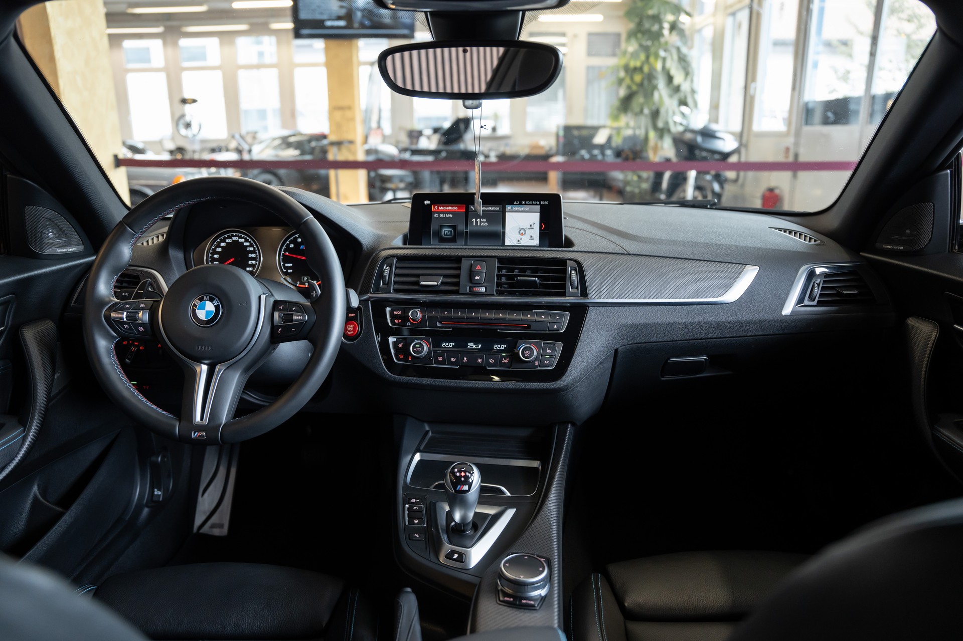 BMW M2 Competition Swiss Performance Edition-image-10