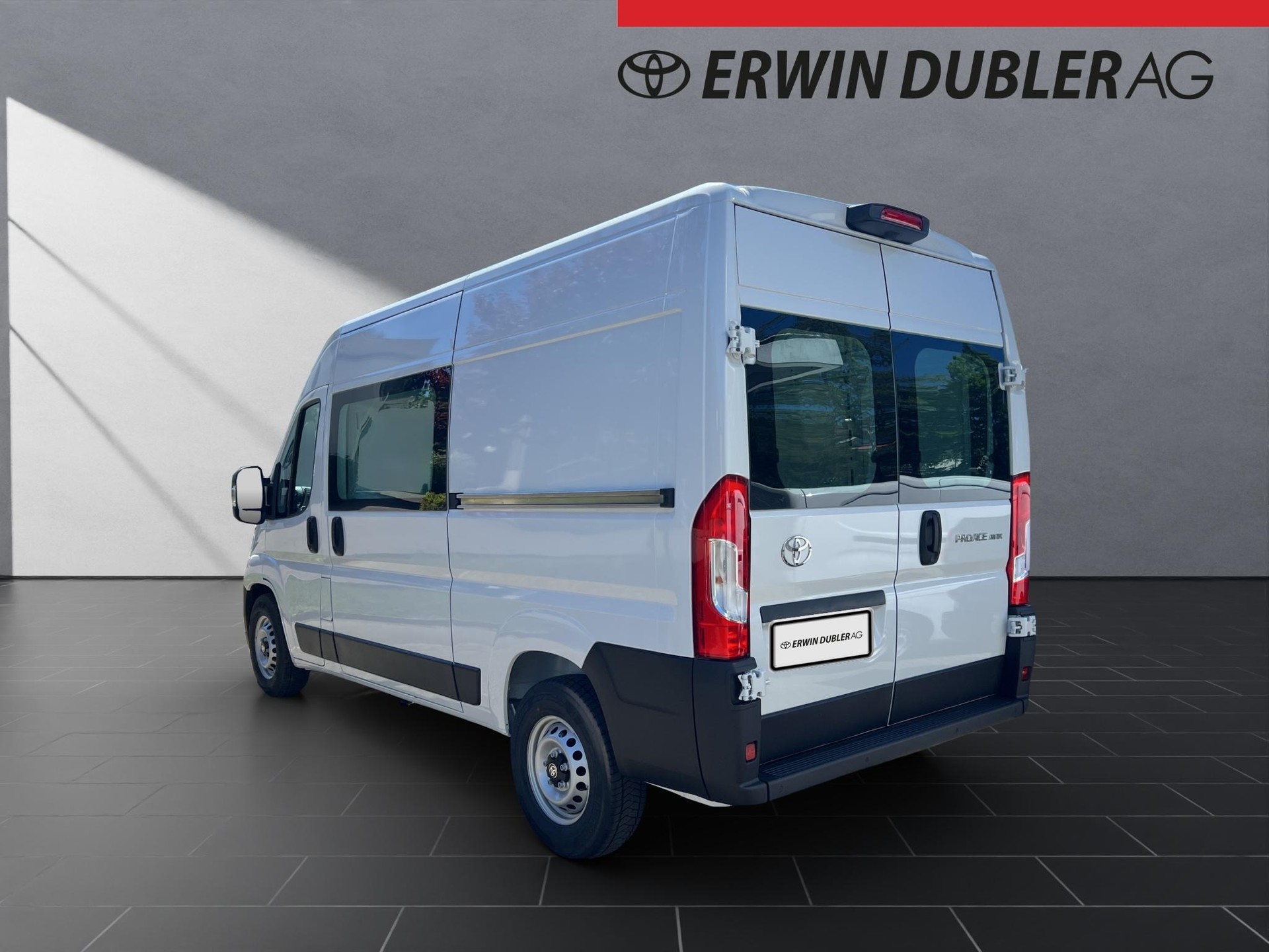 TOYOTA PROACE MAX Van 3.5 L2H2 2.2 D Active-showroom-element-2