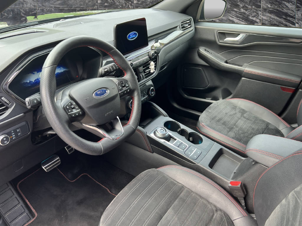 FORD Kuga 2.5 Hybrid ST-Line X 4x4-image-6