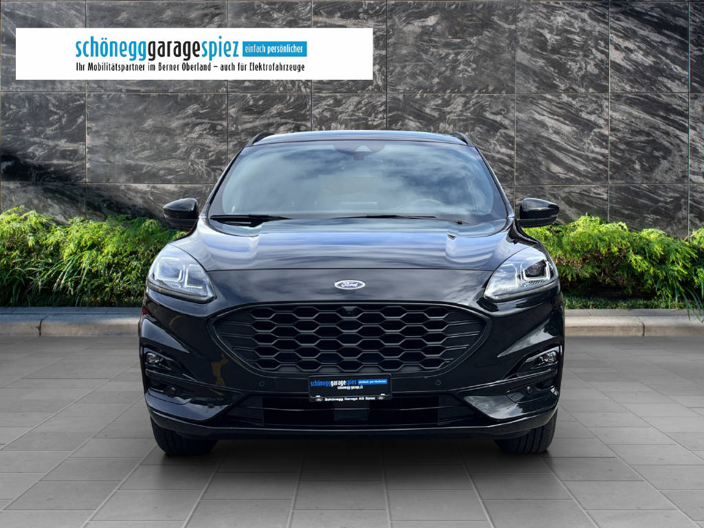 FORD Kuga 2.5 Hybrid ST-Line X 4x4-showroom-element-1
