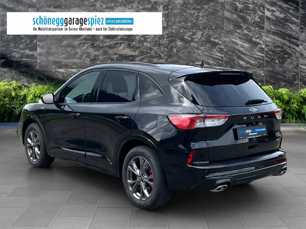 FORD Kuga 2.5 Hybrid ST-Line X 4x4-showroom-element-3