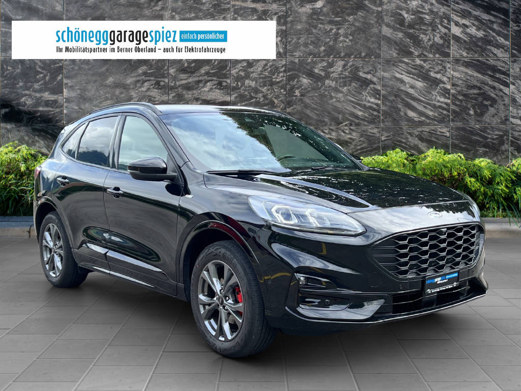 FORD Kuga 2.5 Hybrid ST-Line X 4x4-showroom-element-2