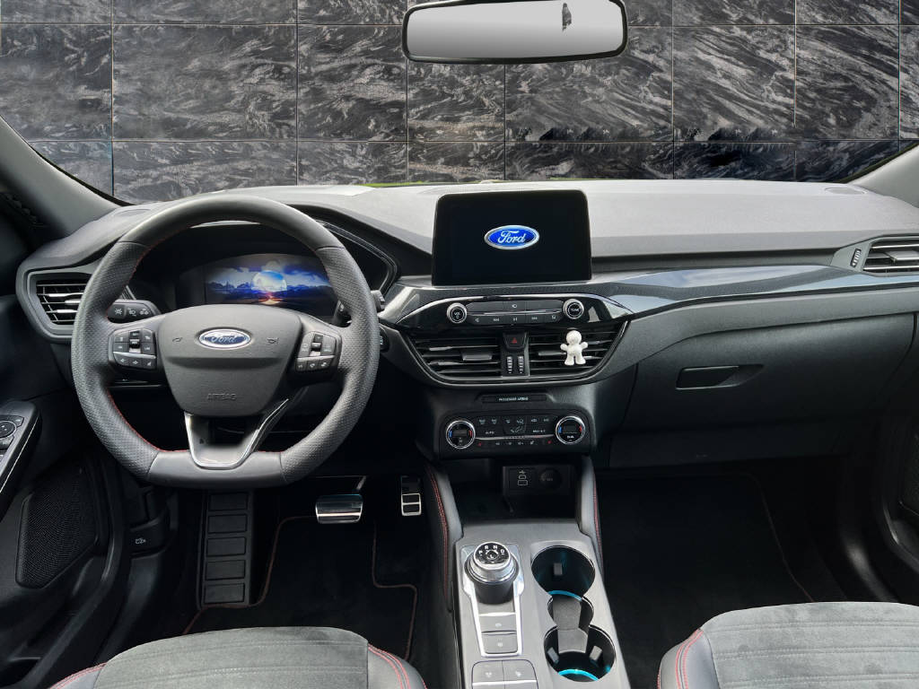 FORD Kuga 2.5 Hybrid ST-Line X 4x4-image-7