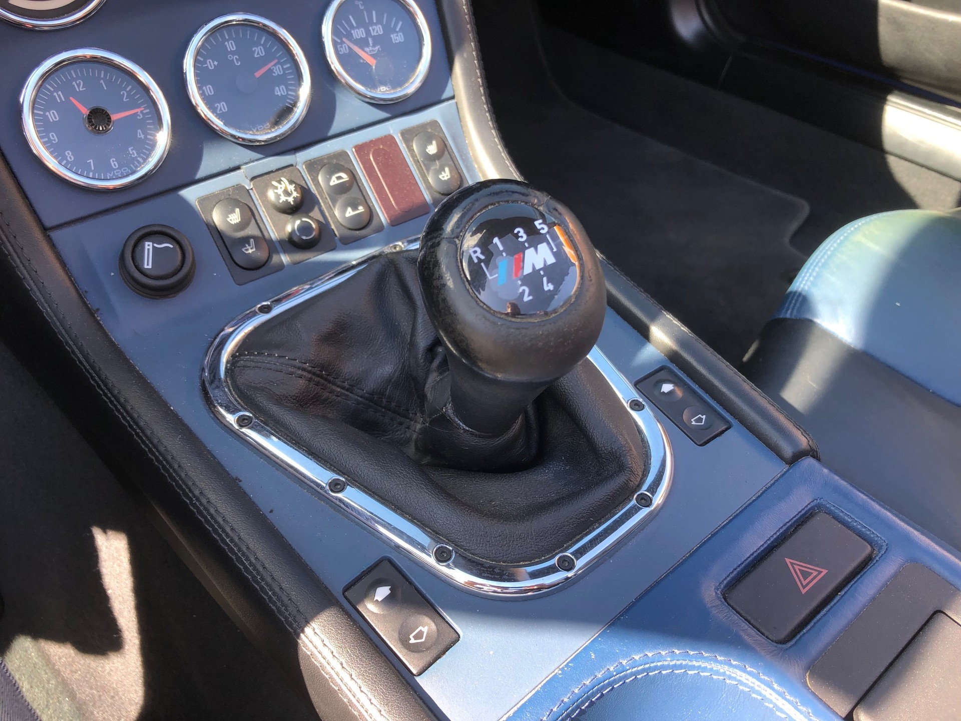BMW M Roadster-image-10