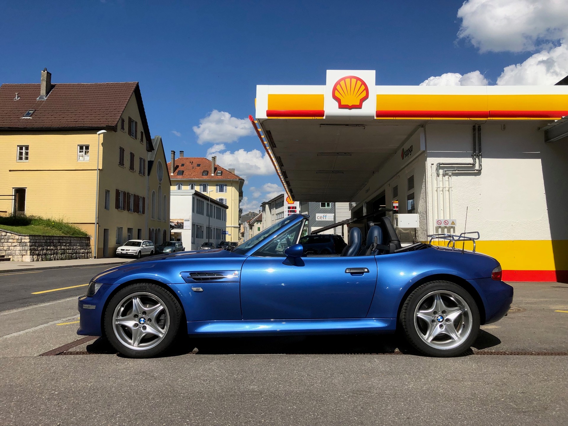 BMW M Roadster-image-2