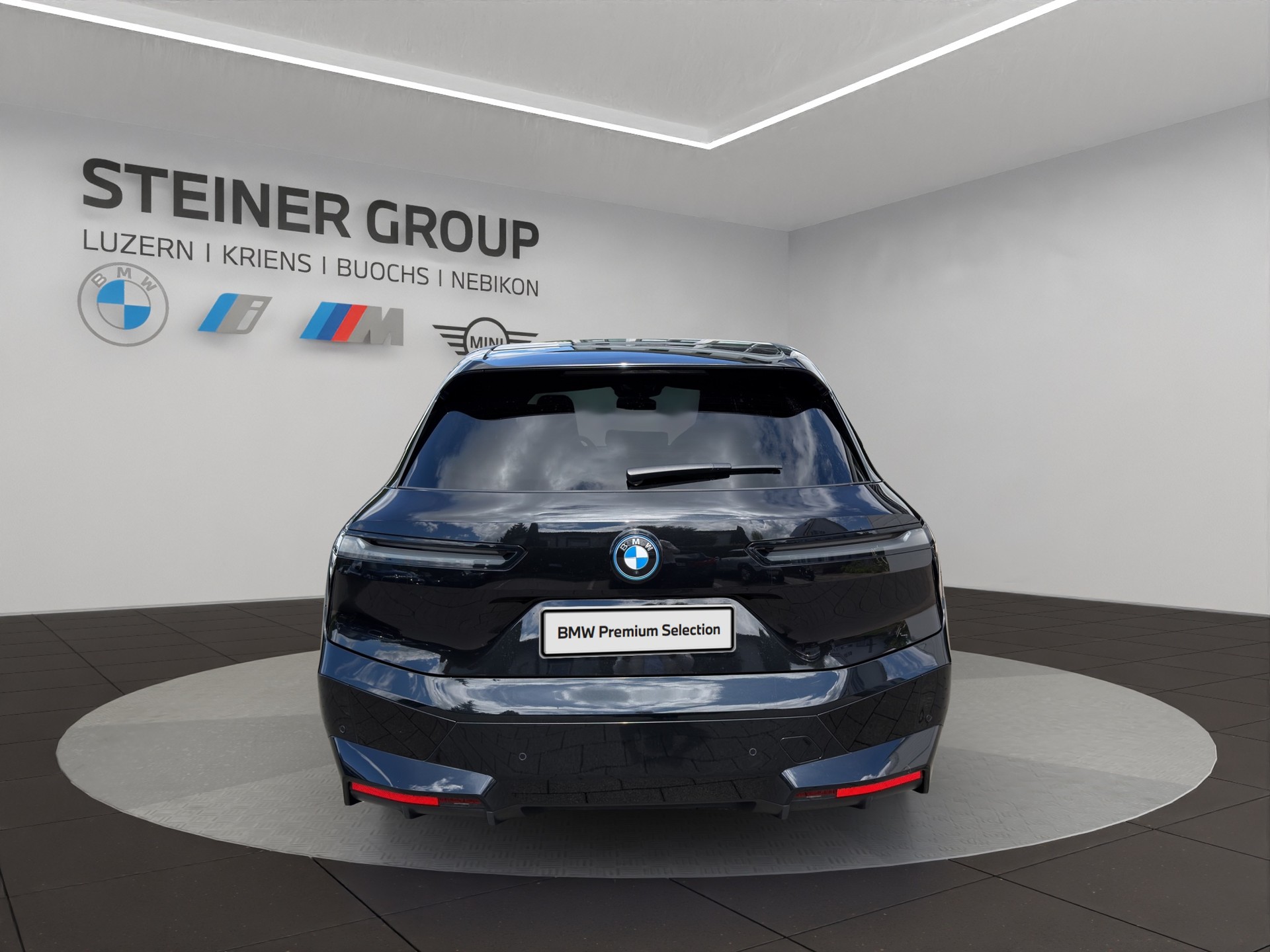 BMW iX xDrive50-image-6