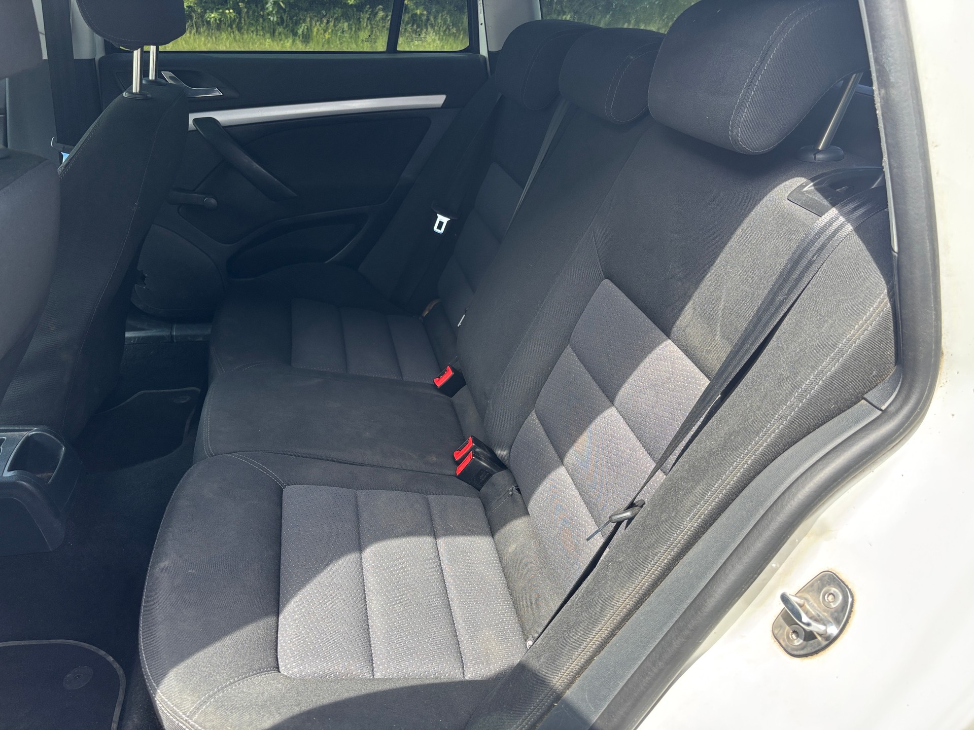 SKODA Octavia 1.9 TDI Adventure 4x4-image-6