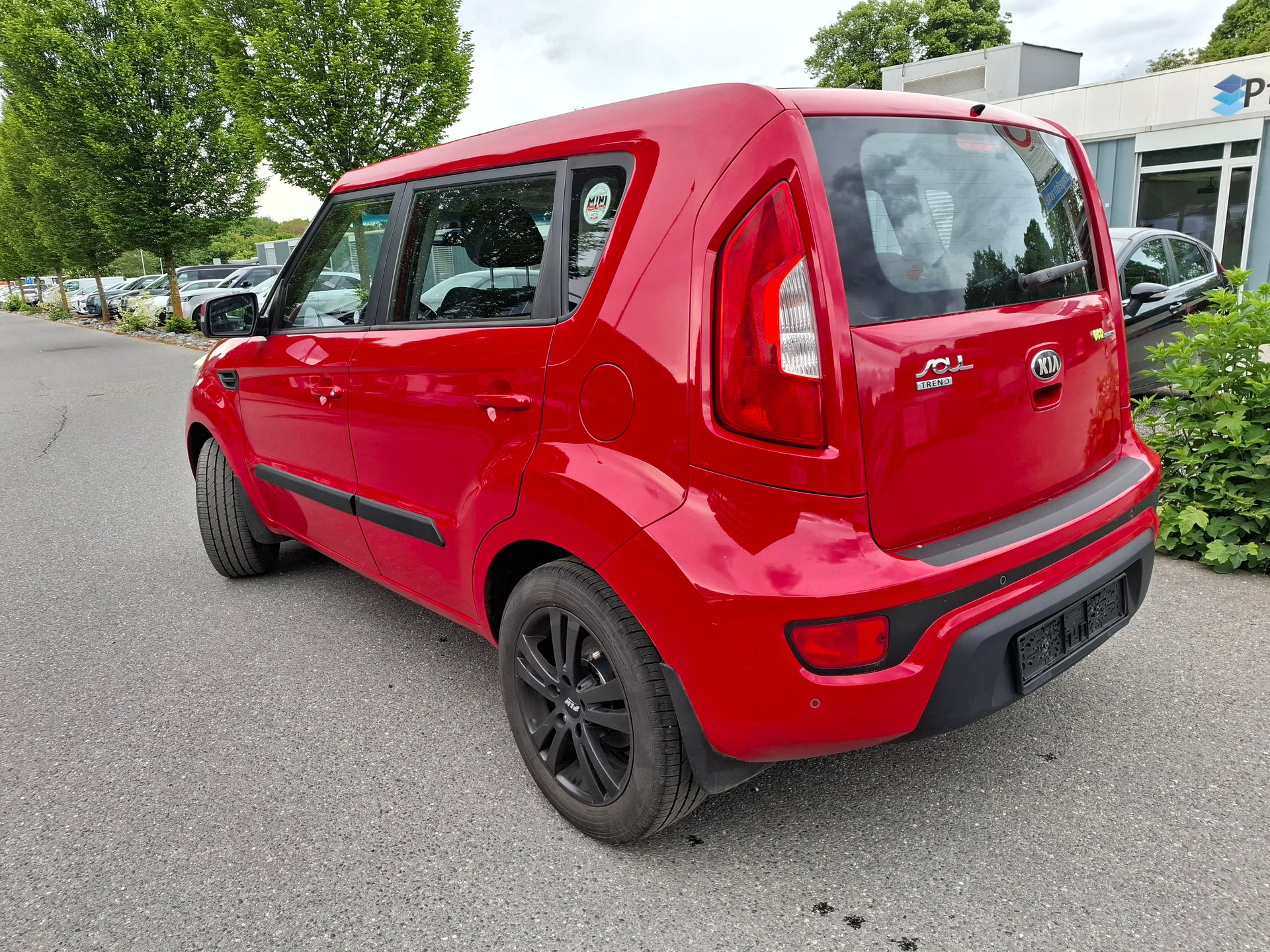 KIA Soul 1.6 GDI Style-image-5