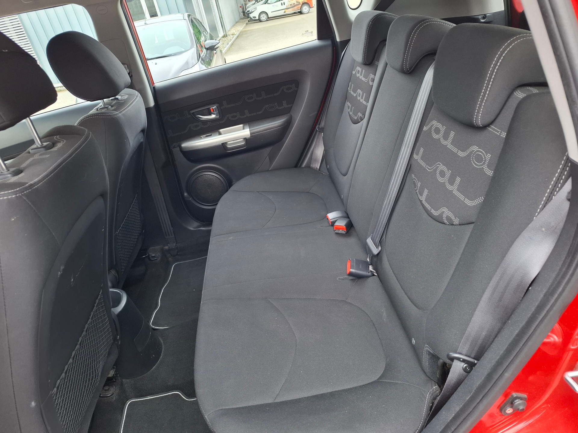 KIA Soul 1.6 GDI Style-image-8