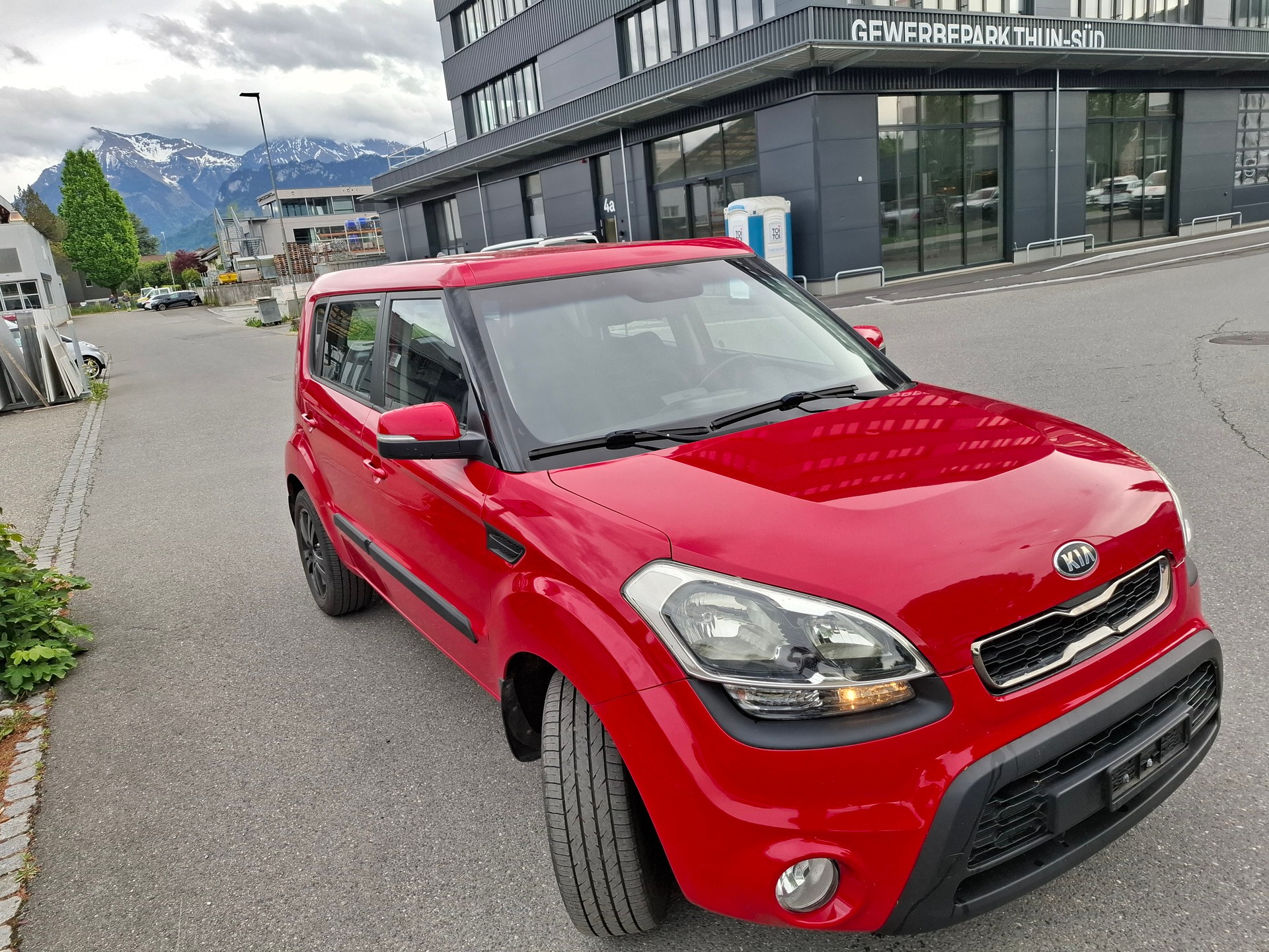 KIA Soul 1.6 GDI Style-image-6
