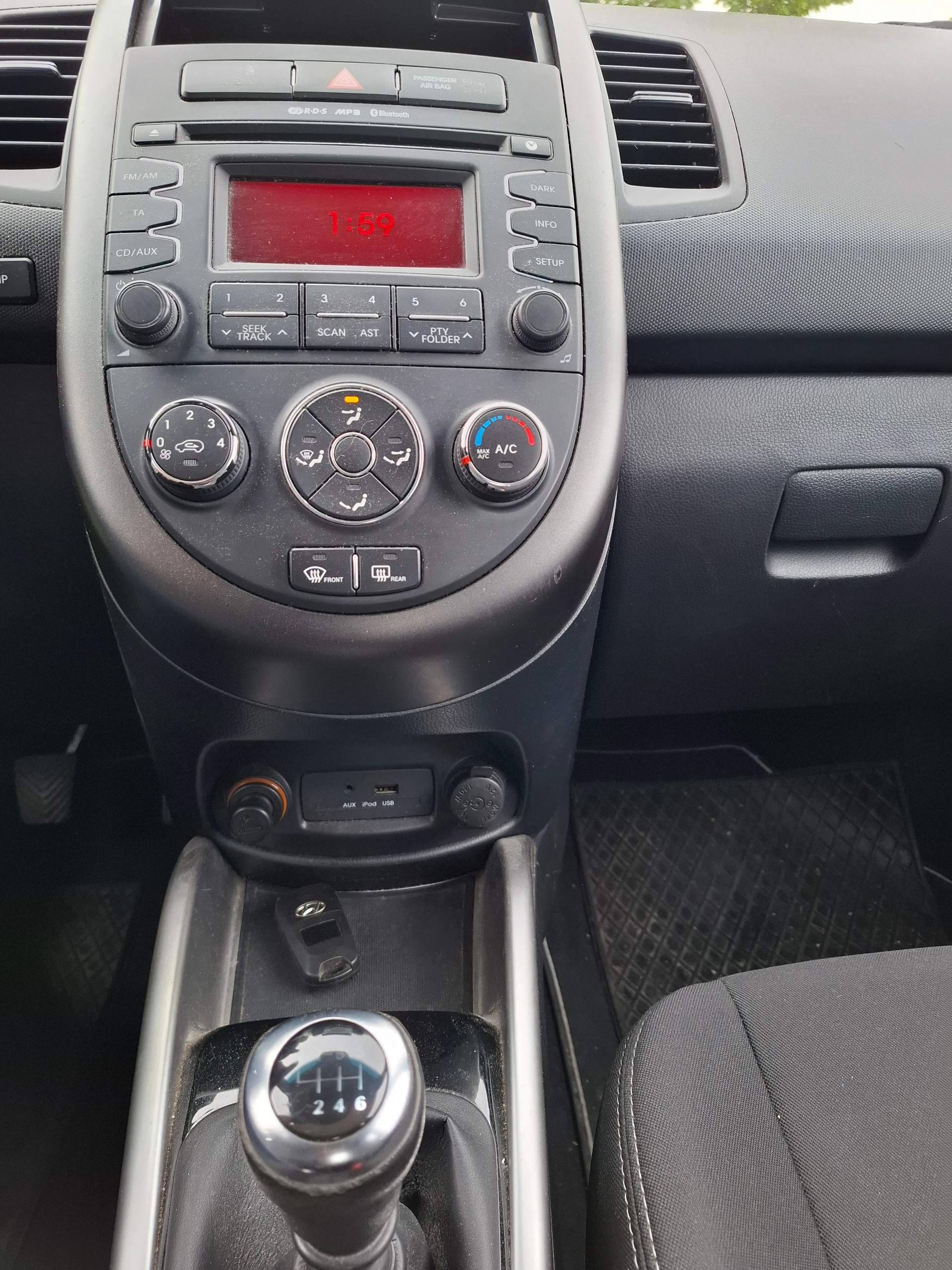 KIA Soul 1.6 GDI Style-image-10