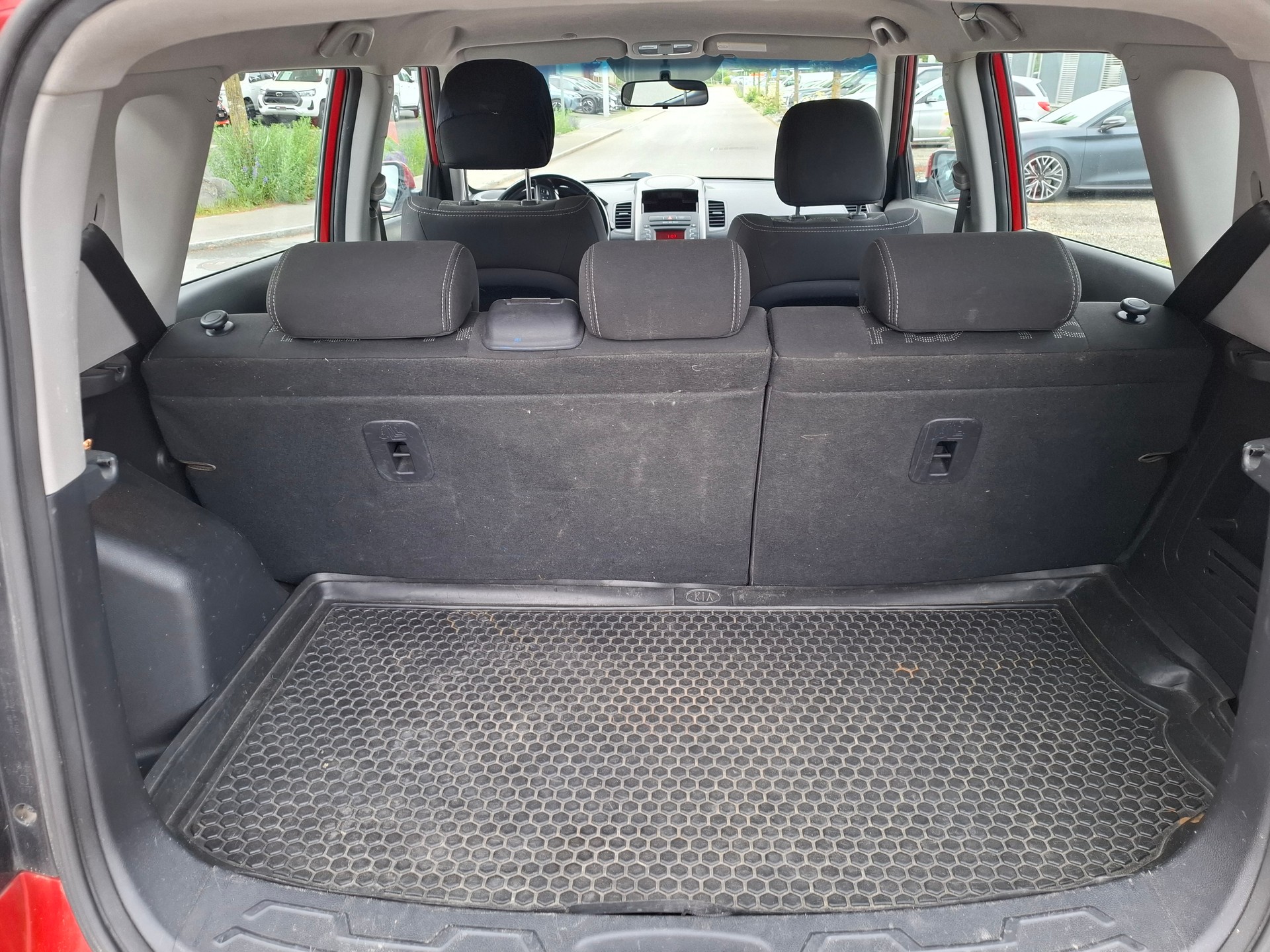 KIA Soul 1.6 GDI Style-image-9